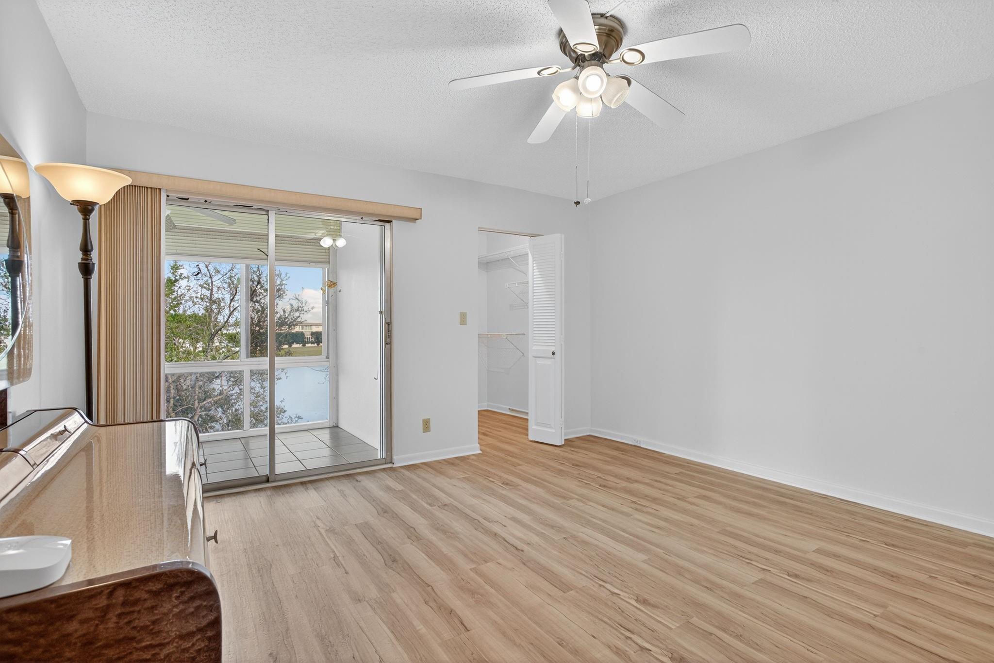Portofino Village Ii-F Co - Residential Lease