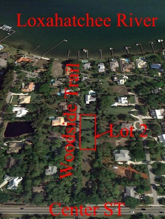 Large READY TO BUILD Lot in Quiet Neighborhood. Great Schools! Great Location! Great Opportunity! Buildable Footprint Would Allow 6,000+ sq ft on First Floor. Buildable Height is 35' per Jupiter Building Codes and Setbacks. Survey and Soil Tests are Available.