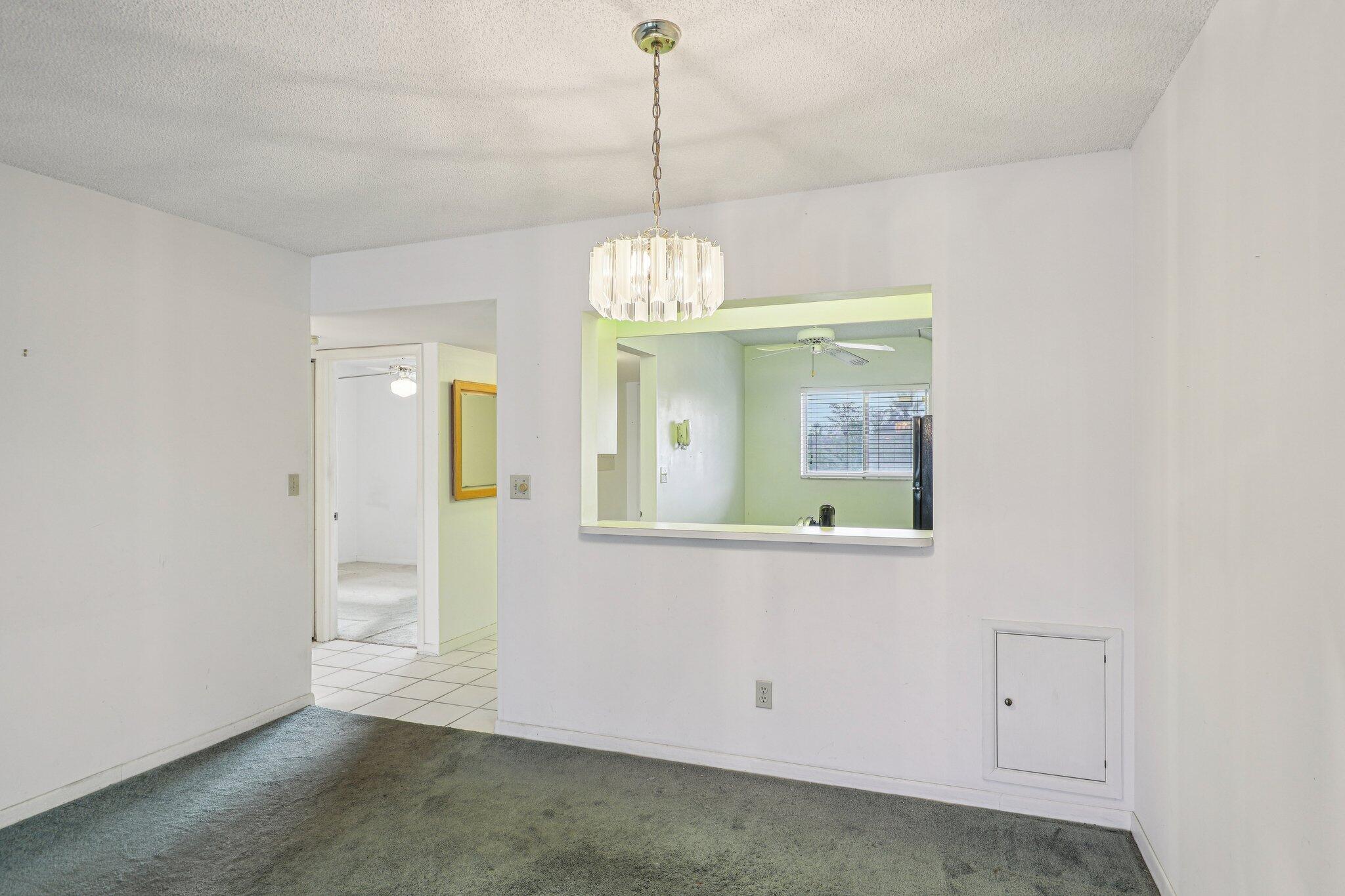 BARRINGTON AT POINCIANA CONDO - Residential