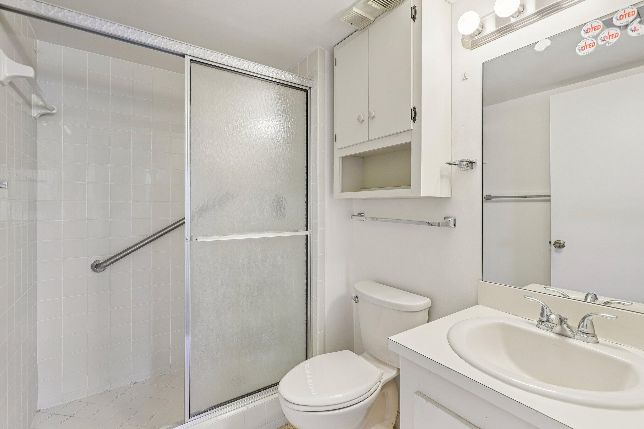 BARRINGTON AT POINCIANA CONDO - Residential