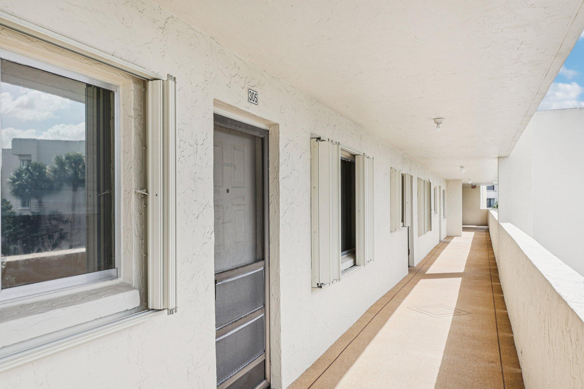 BARRINGTON AT POINCIANA CONDO - Residential