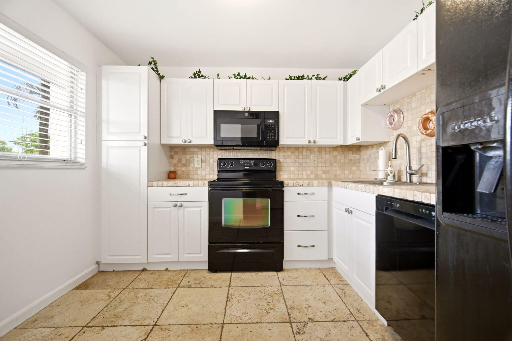 POINCIANA PLACE CONDO A,B AND C - Residential