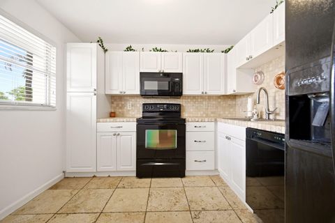 Tiny photo for 3593 Birdie Drive #203, Lake Worth, FL 33467 (MLS # B26003710)
