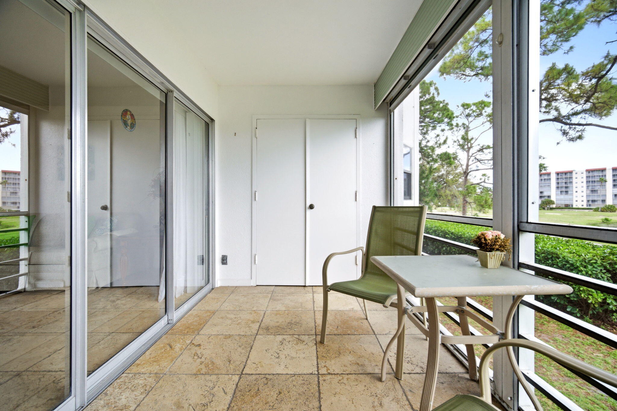 POINCIANA PLACE CONDO A,B AND C - Residential