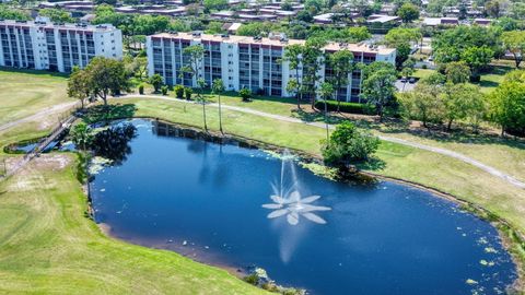 Tiny photo for 3593 Birdie Drive #203, Lake Worth, FL 33467 (MLS # B26003710)