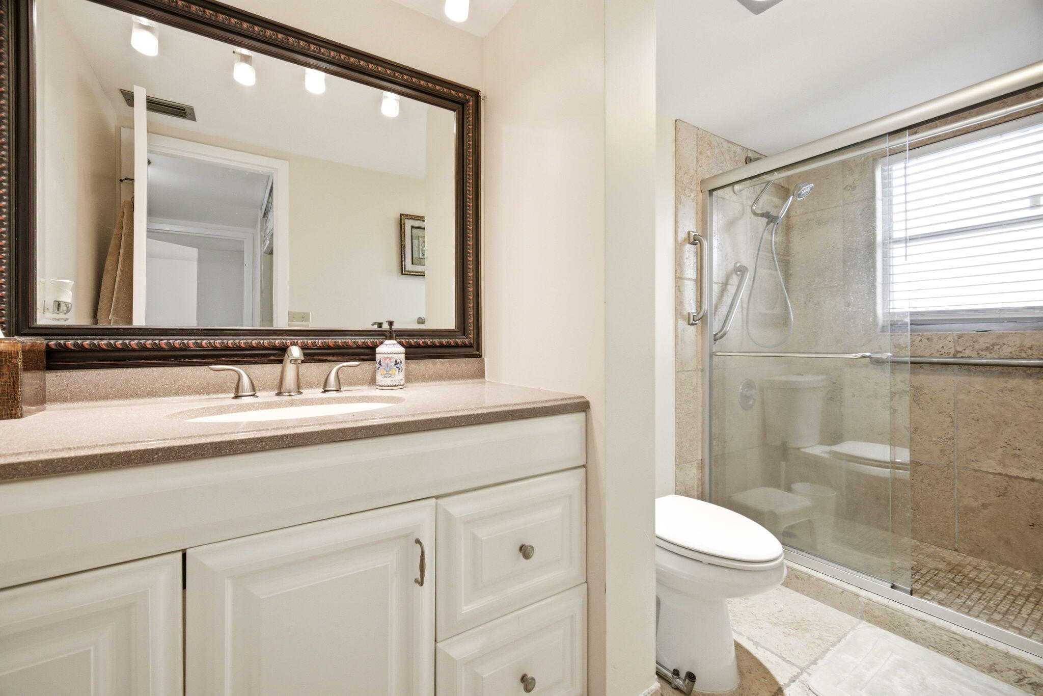 POINCIANA PLACE CONDO A,B AND C - Residential