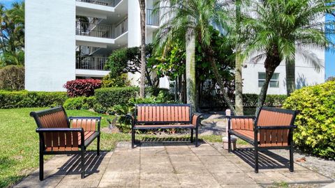 Tiny photo for 3593 Birdie Drive #203, Lake Worth, FL 33467 (MLS # B26003710)