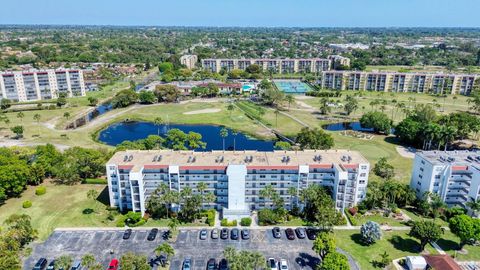 Tiny photo for 3593 Birdie Drive #203, Lake Worth, FL 33467 (MLS # B26003710)