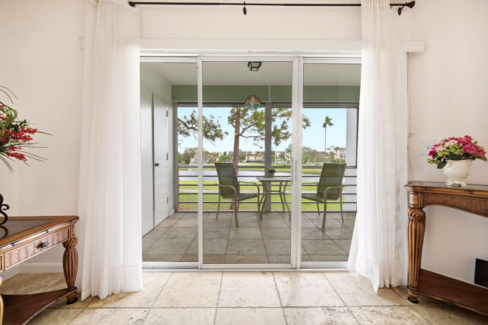 POINCIANA PLACE CONDO A,B AND C - Residential