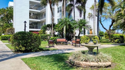 Tiny photo for 3593 Birdie Drive #203, Lake Worth, FL 33467 (MLS # B26003710)