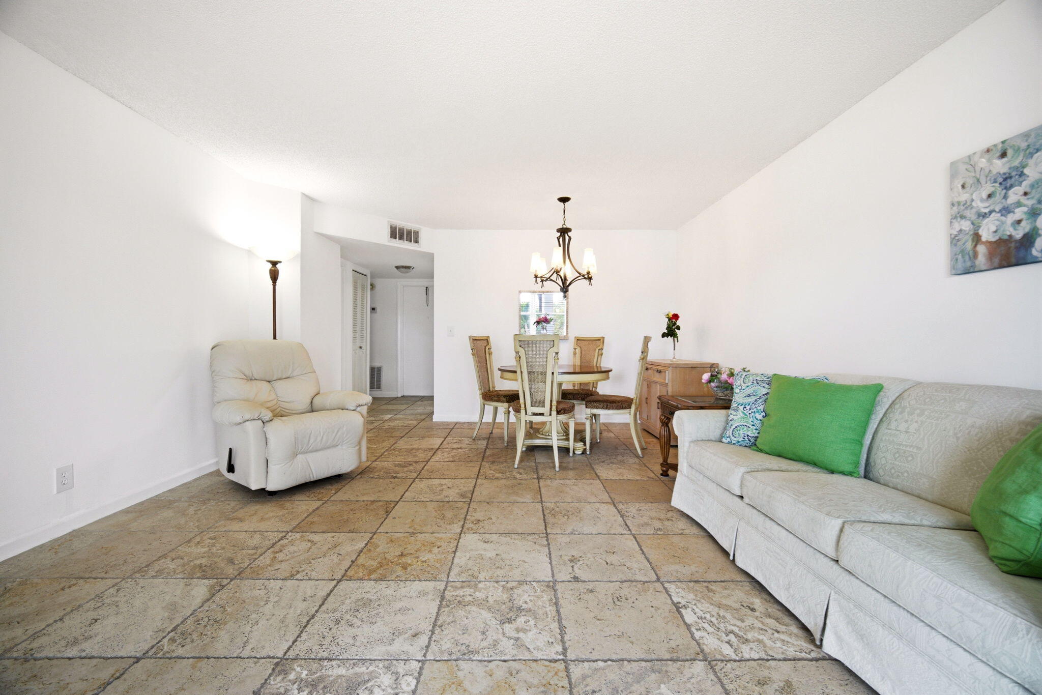 POINCIANA PLACE CONDO A,B AND C - Residential