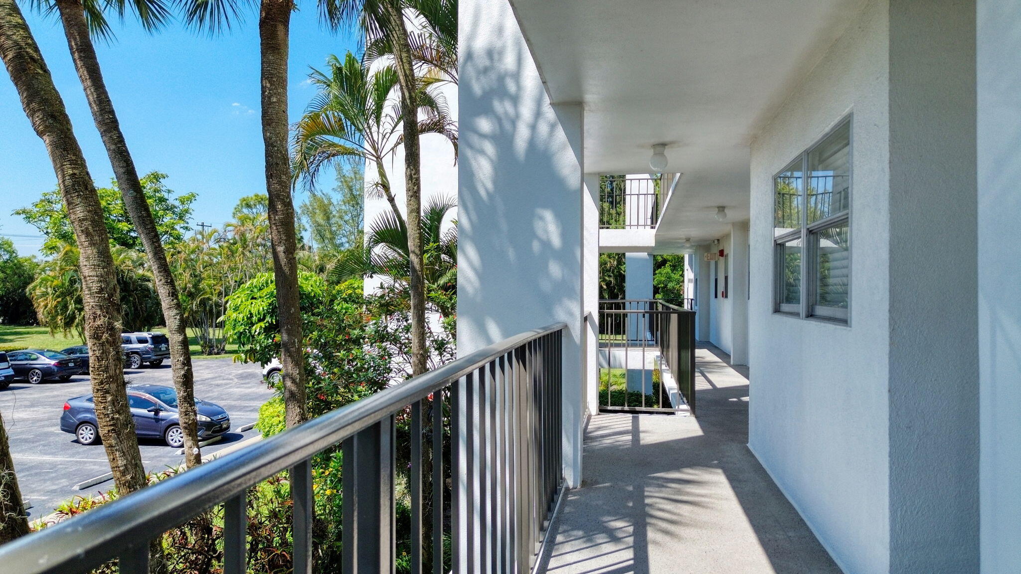 POINCIANA PLACE CONDO A,B AND C - Residential