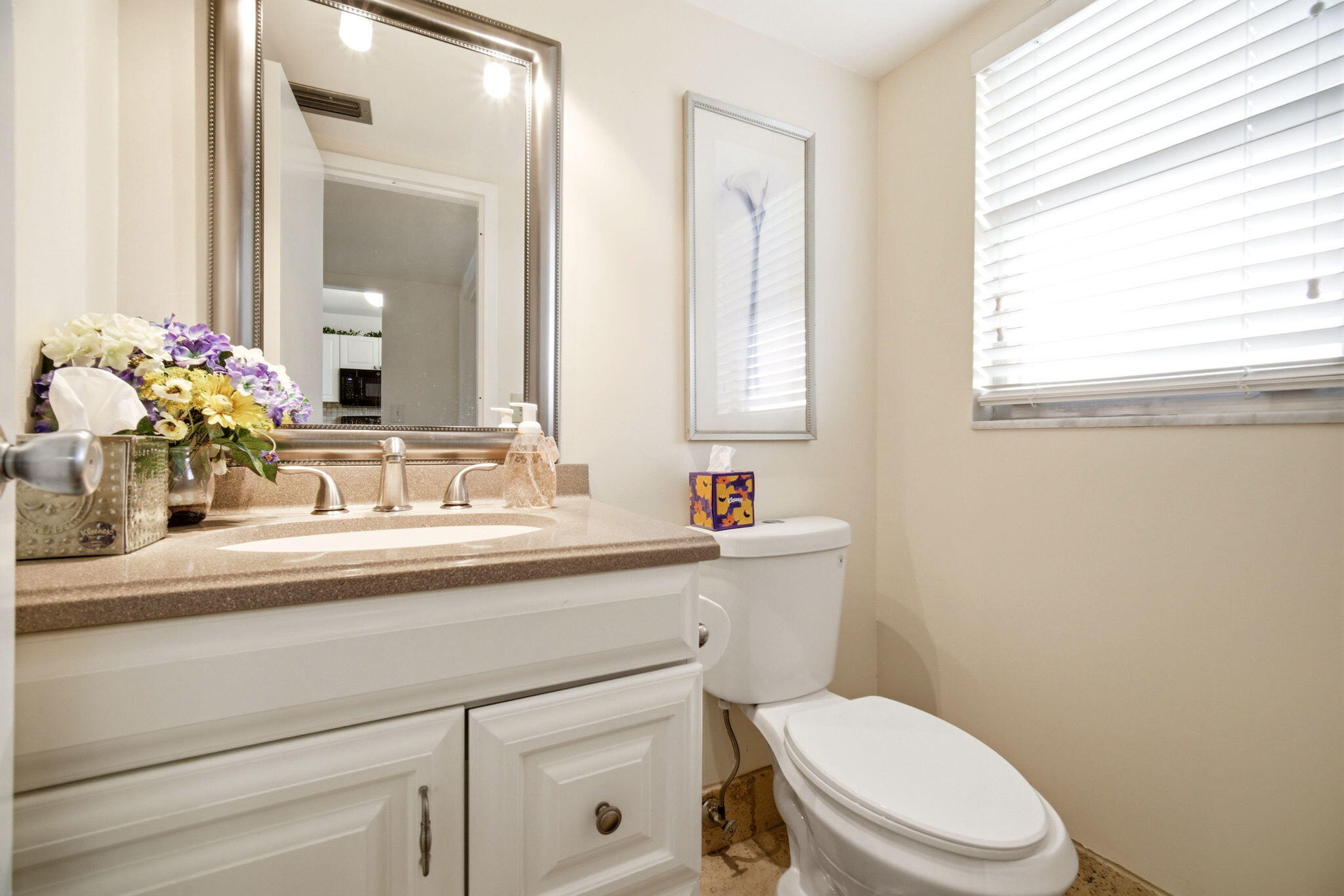 POINCIANA PLACE CONDO A,B AND C - Residential