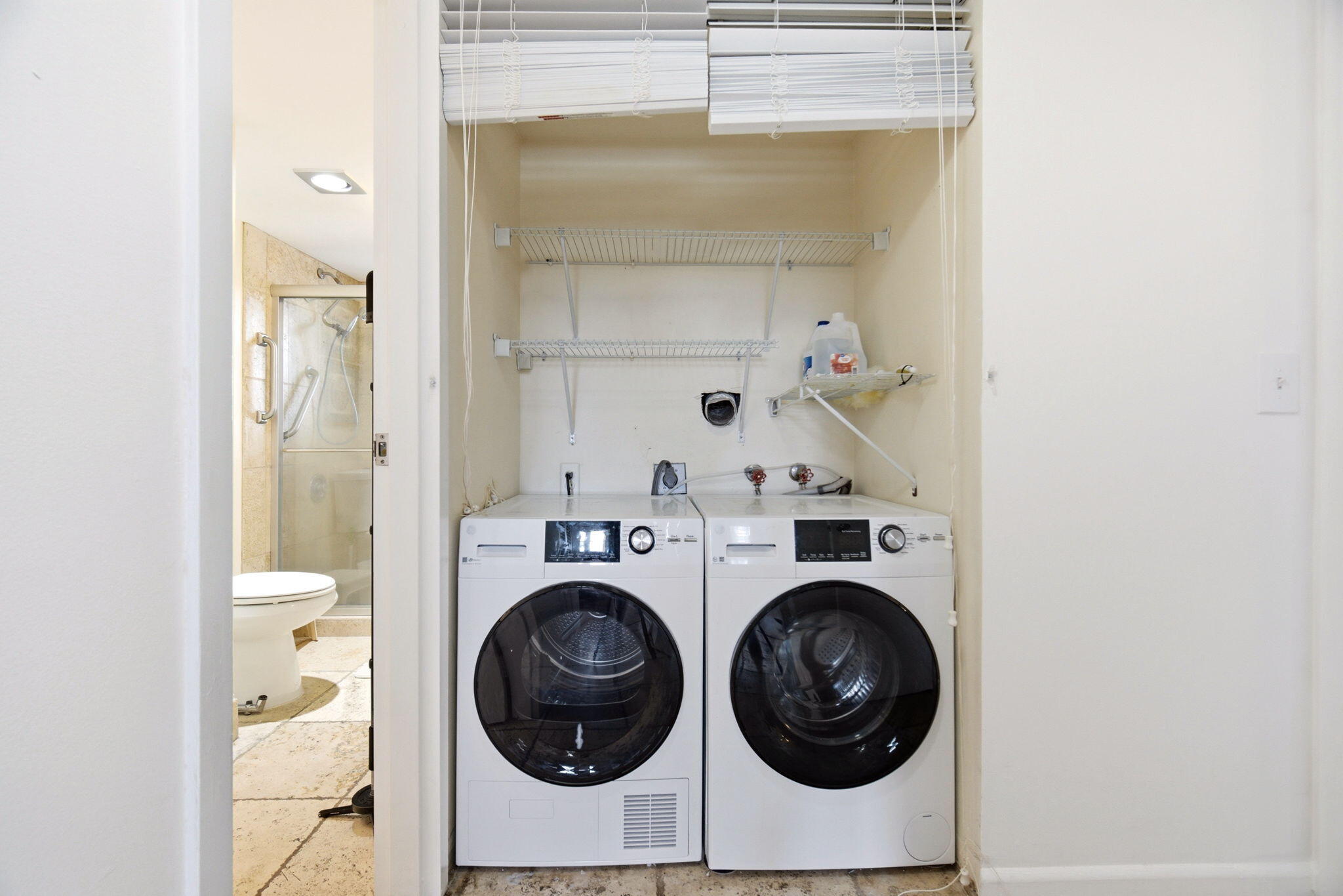 POINCIANA PLACE CONDO A,B AND C - Residential