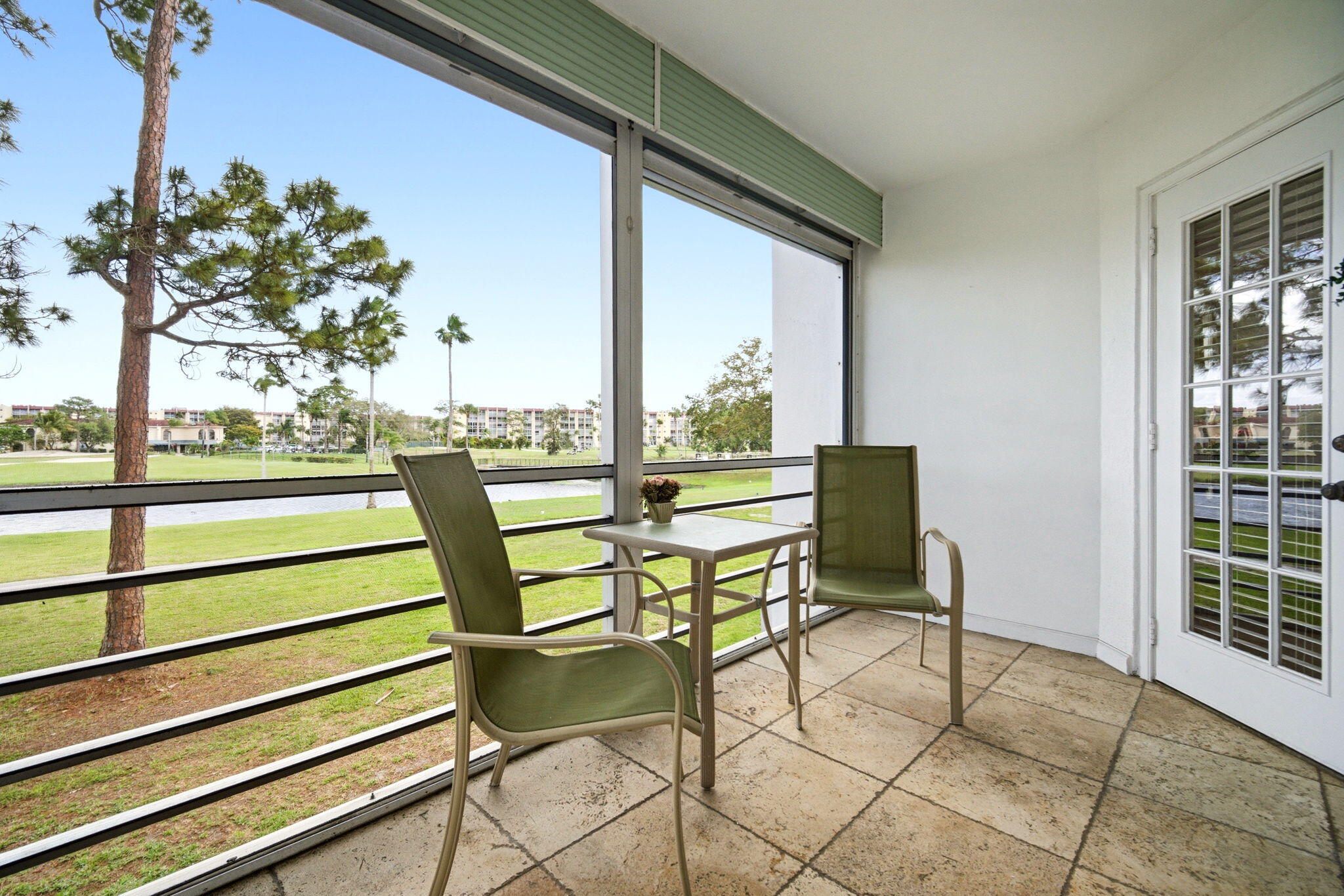 POINCIANA PLACE CONDO A,B AND C - Residential
