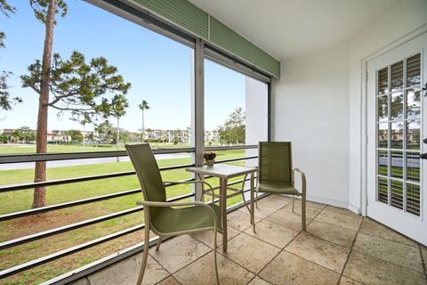 Tiny photo for 3593 Birdie Drive #203, Lake Worth, FL 33467 (MLS # B26003710)