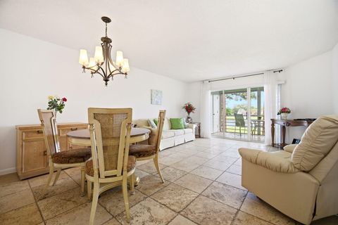 Tiny photo for 3593 Birdie Drive #203, Lake Worth, FL 33467 (MLS # B26003710)