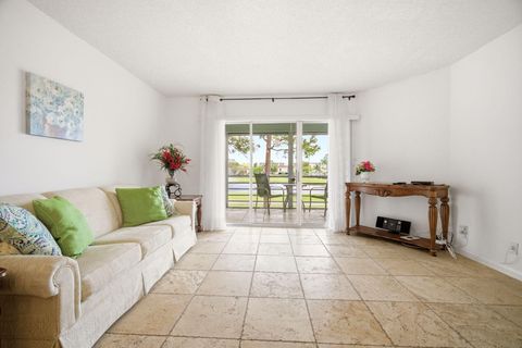 Tiny photo for 3593 Birdie Drive #203, Lake Worth, FL 33467 (MLS # B26003710)