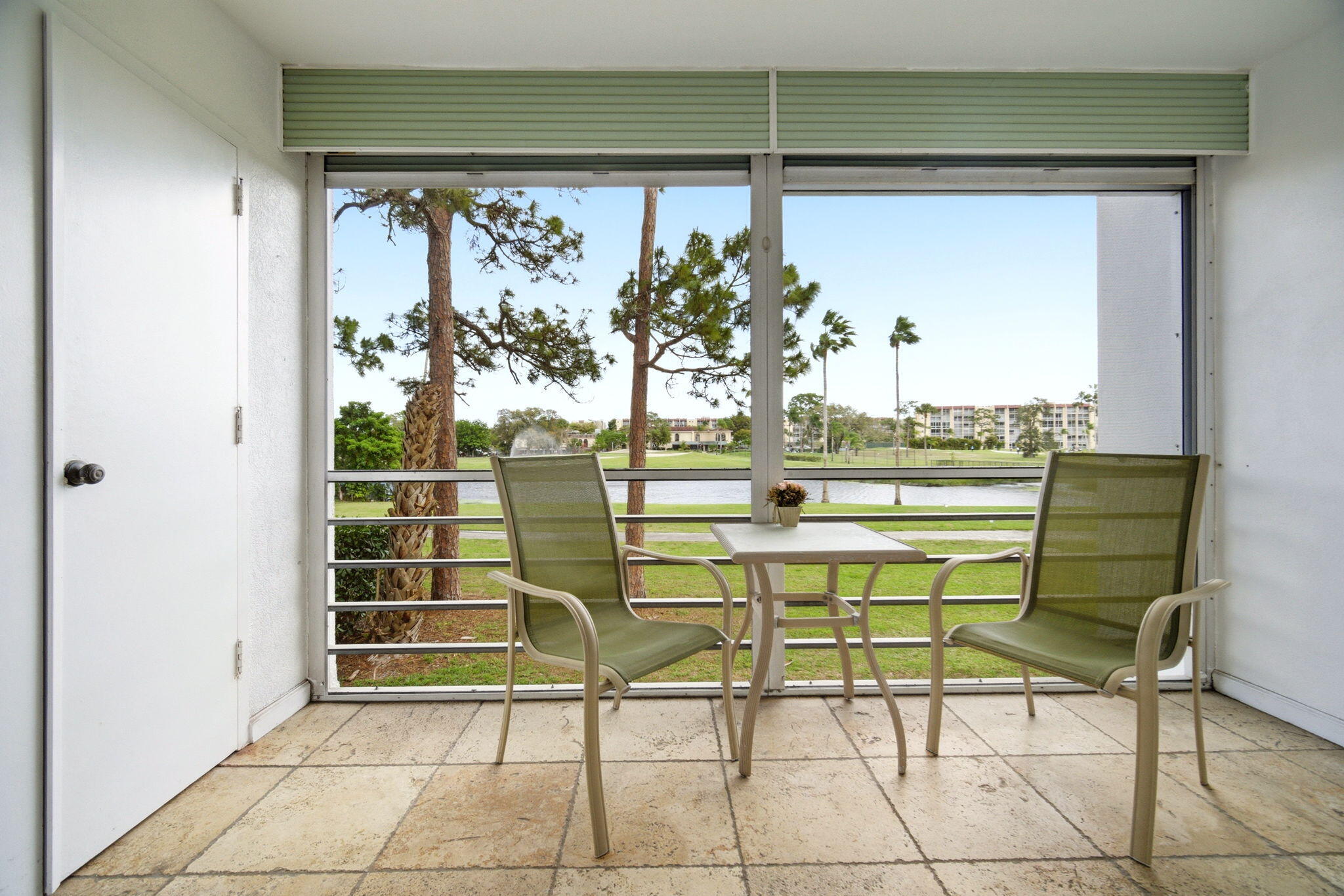 POINCIANA PLACE CONDO A,B AND C - Residential