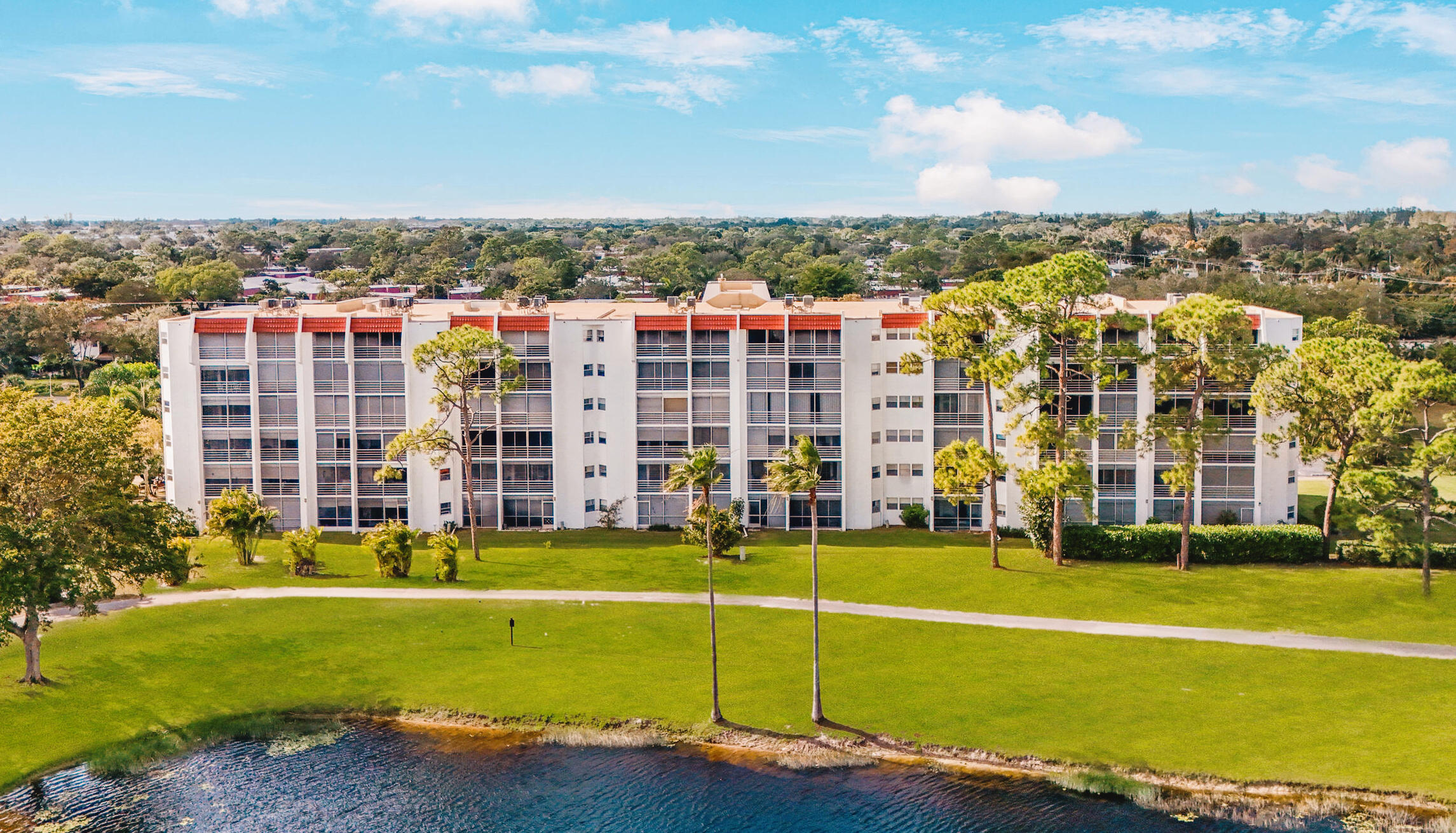 POINCIANA PLACE CONDO A,B AND C - Residential