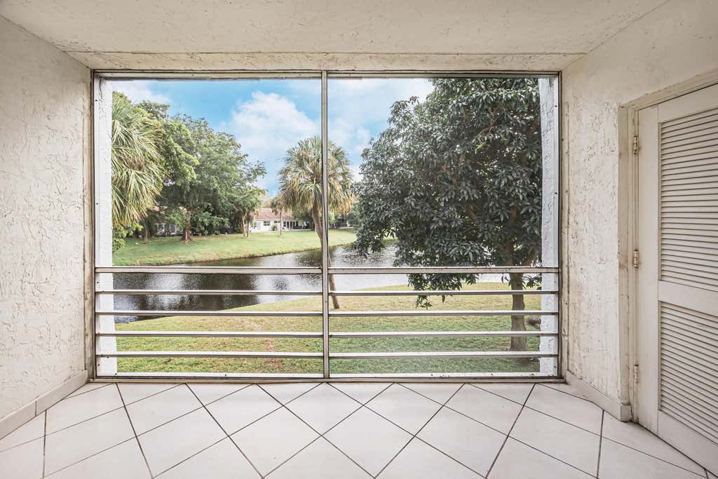 Photo of 2700 Casita Way #204, Delray Beach, FL 33445 (MLS # R11140271)