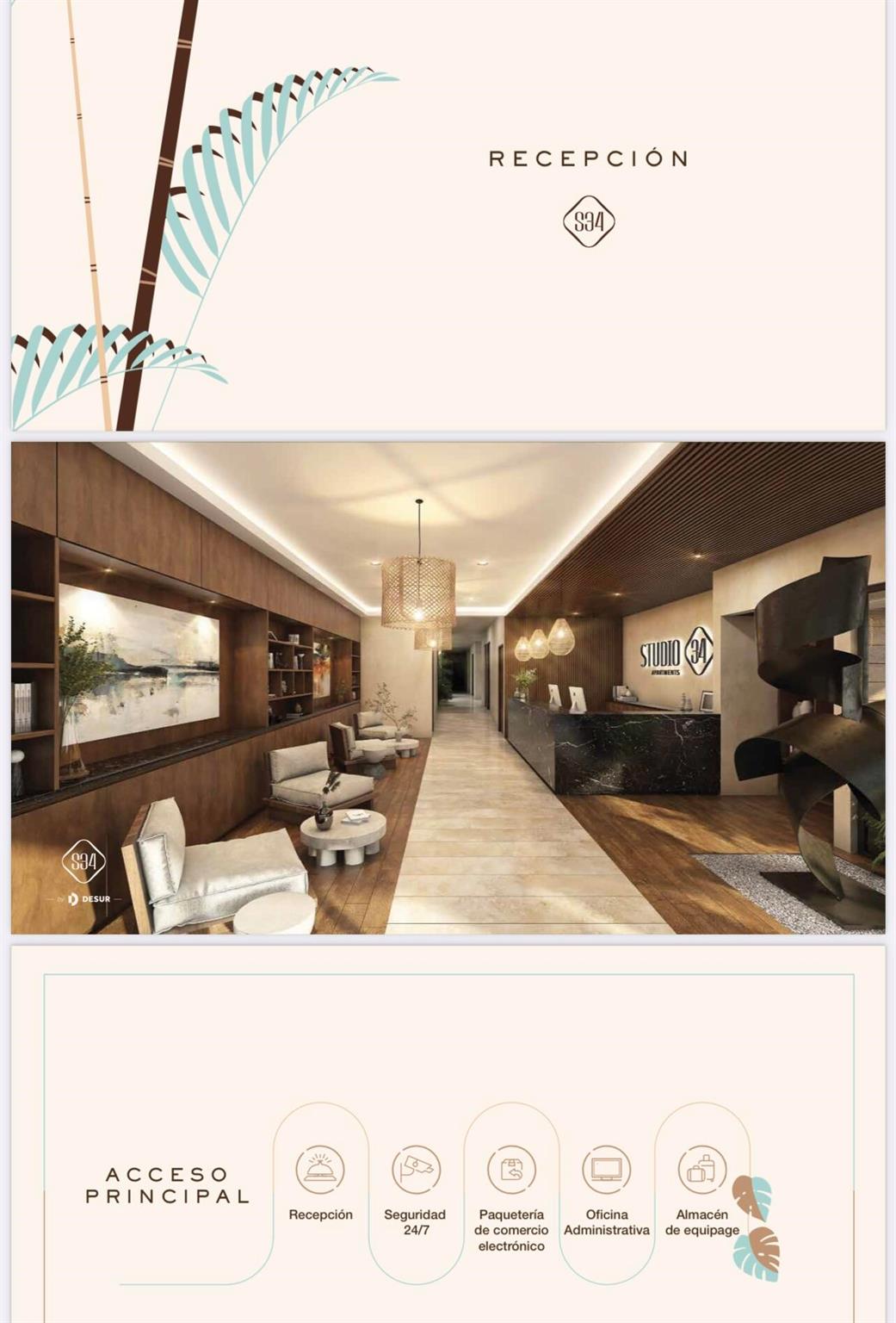 34 34th Street