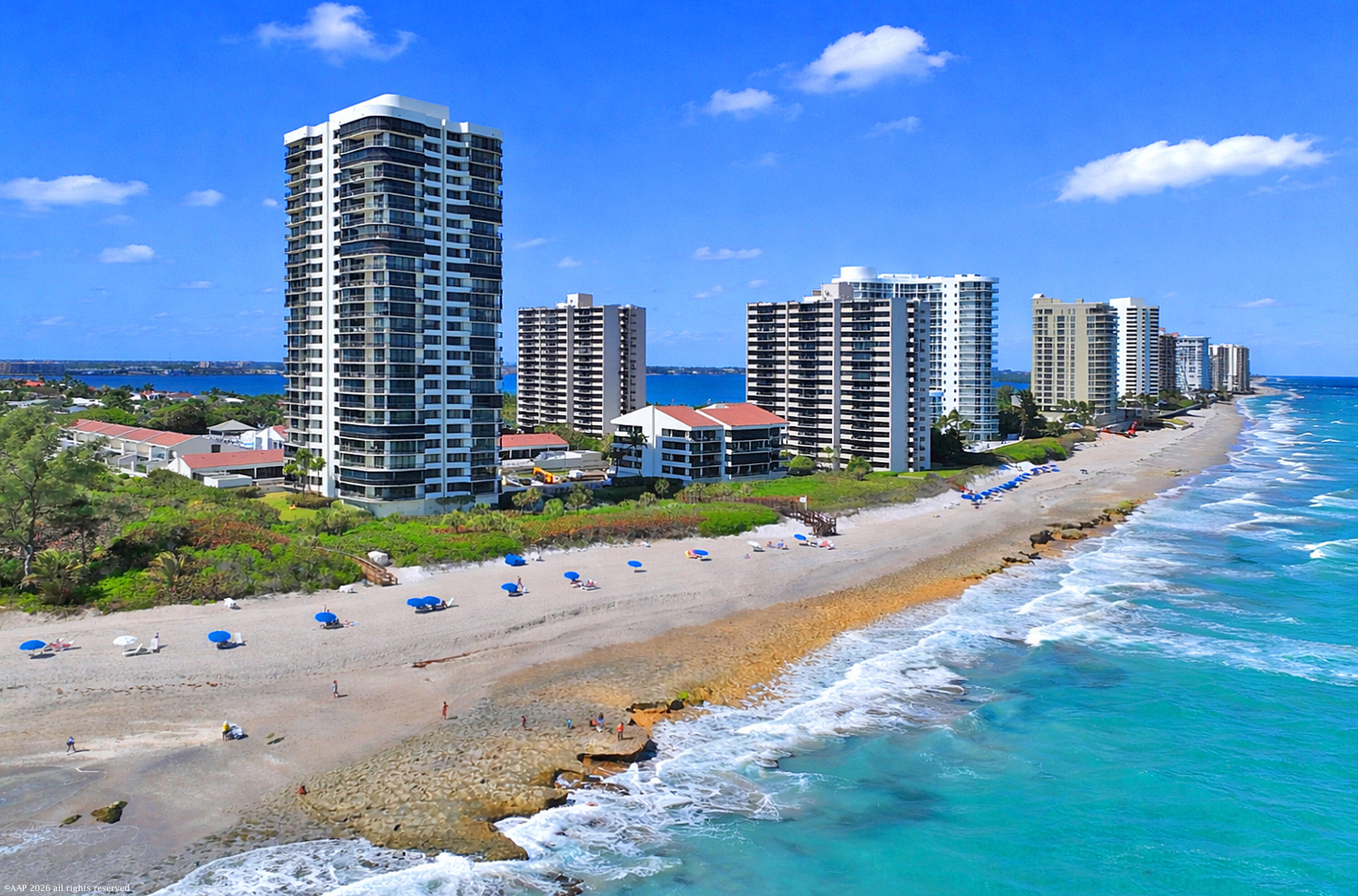 MARTINIQUE 2 CONDO - Residential