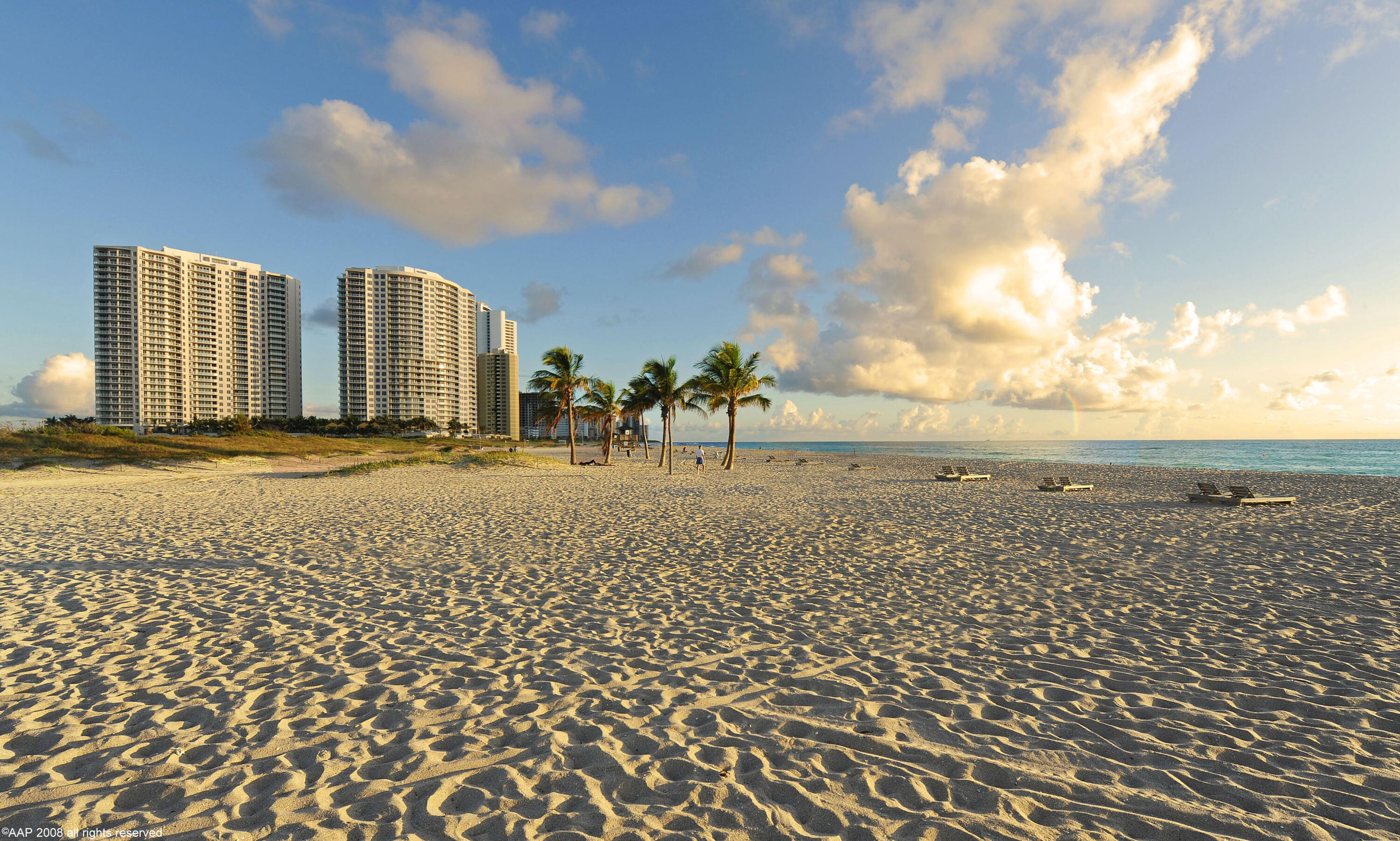 MARTINIQUE 2 CONDO - Residential