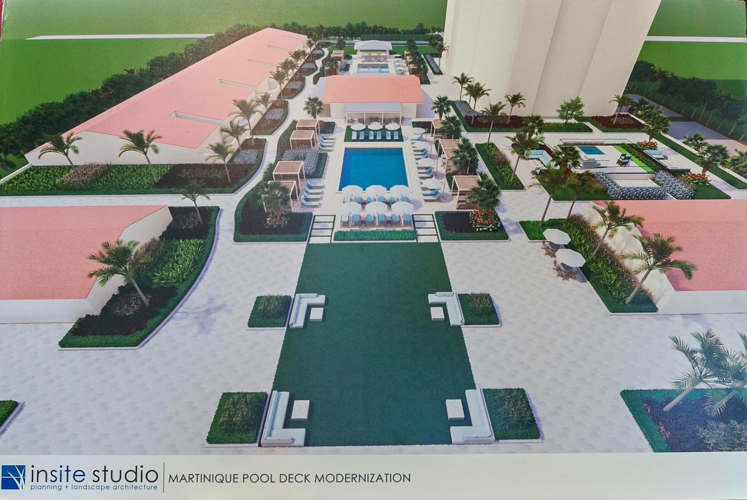 MARTINIQUE 2 CONDO - Residential