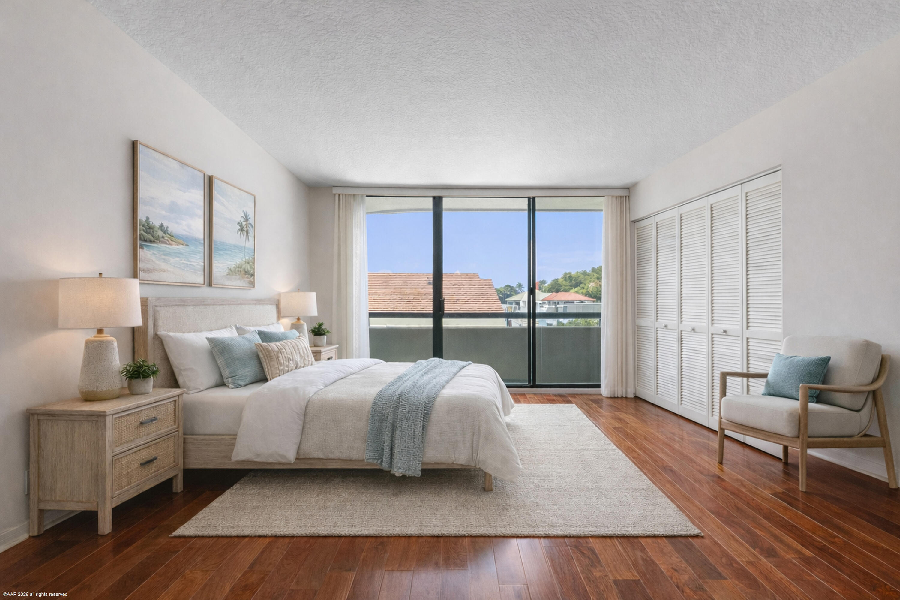 MARTINIQUE 2 CONDO - Residential