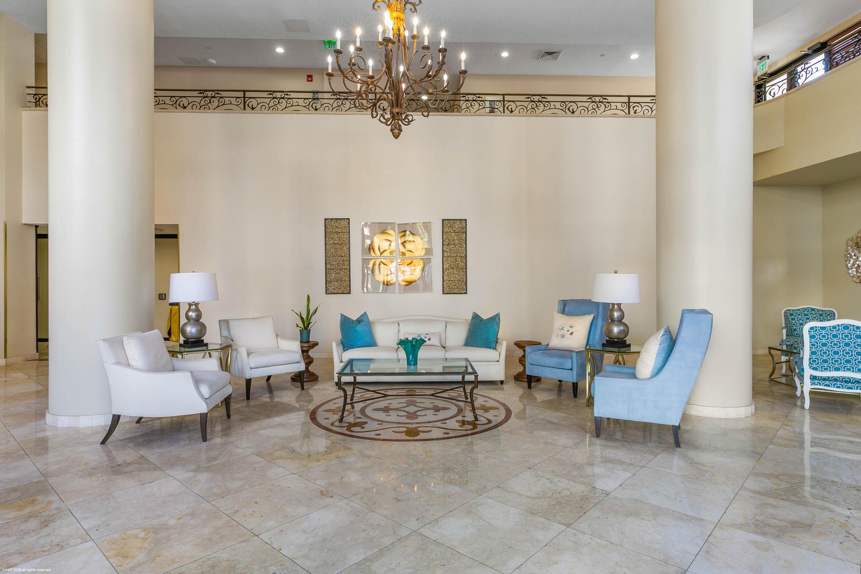 MARTINIQUE 2 CONDO - Residential