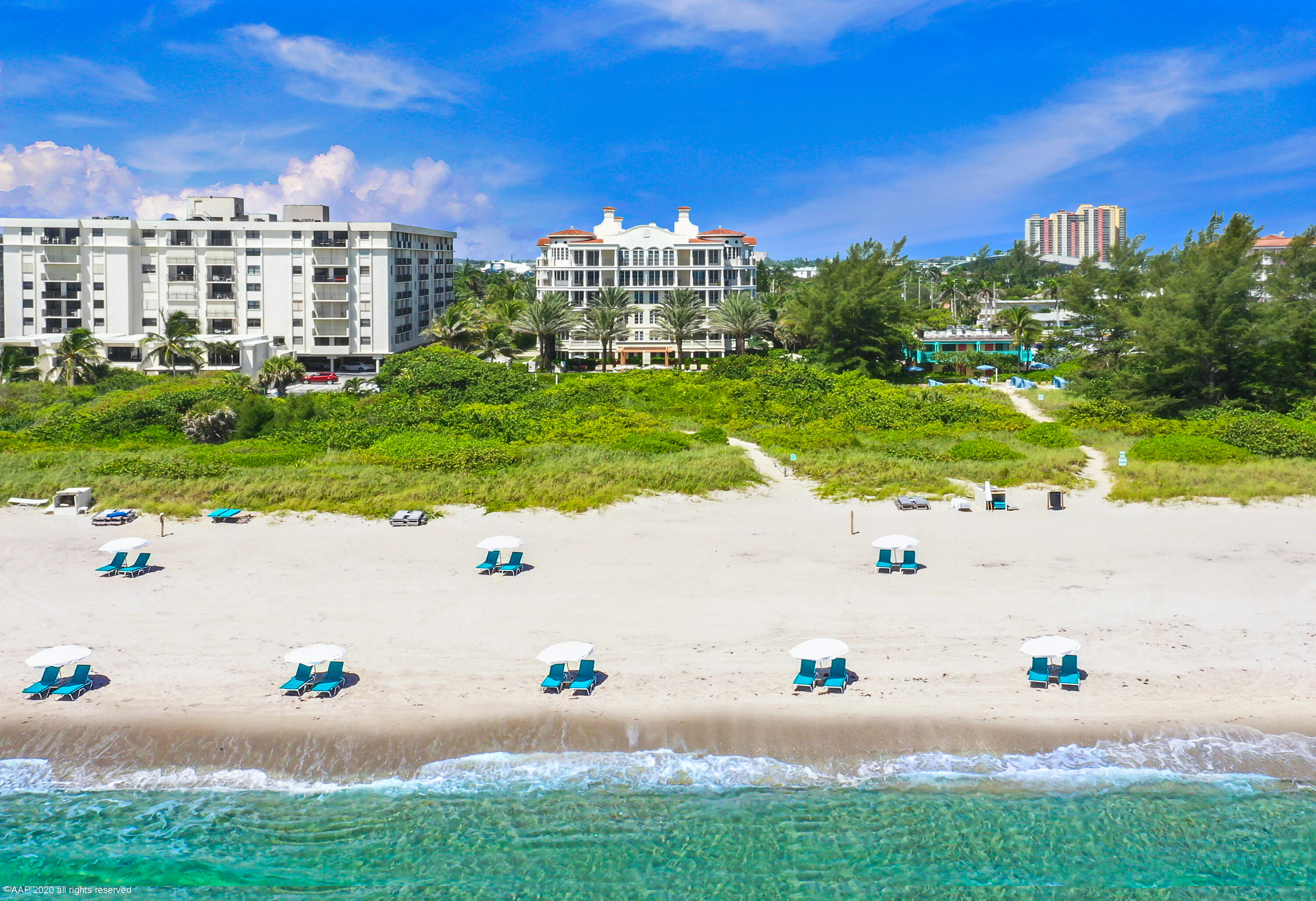 MARTINIQUE 2 CONDO - Residential