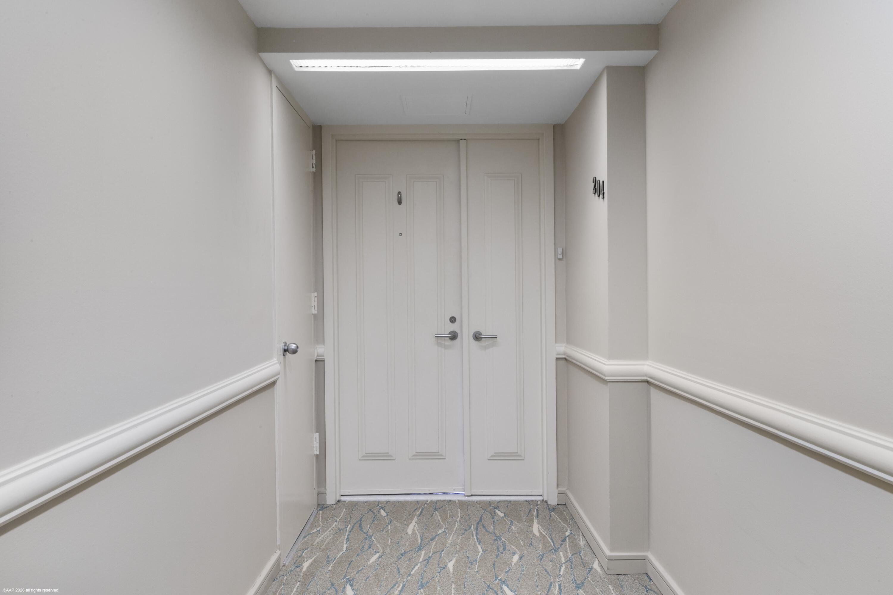 MARTINIQUE 2 CONDO - Residential