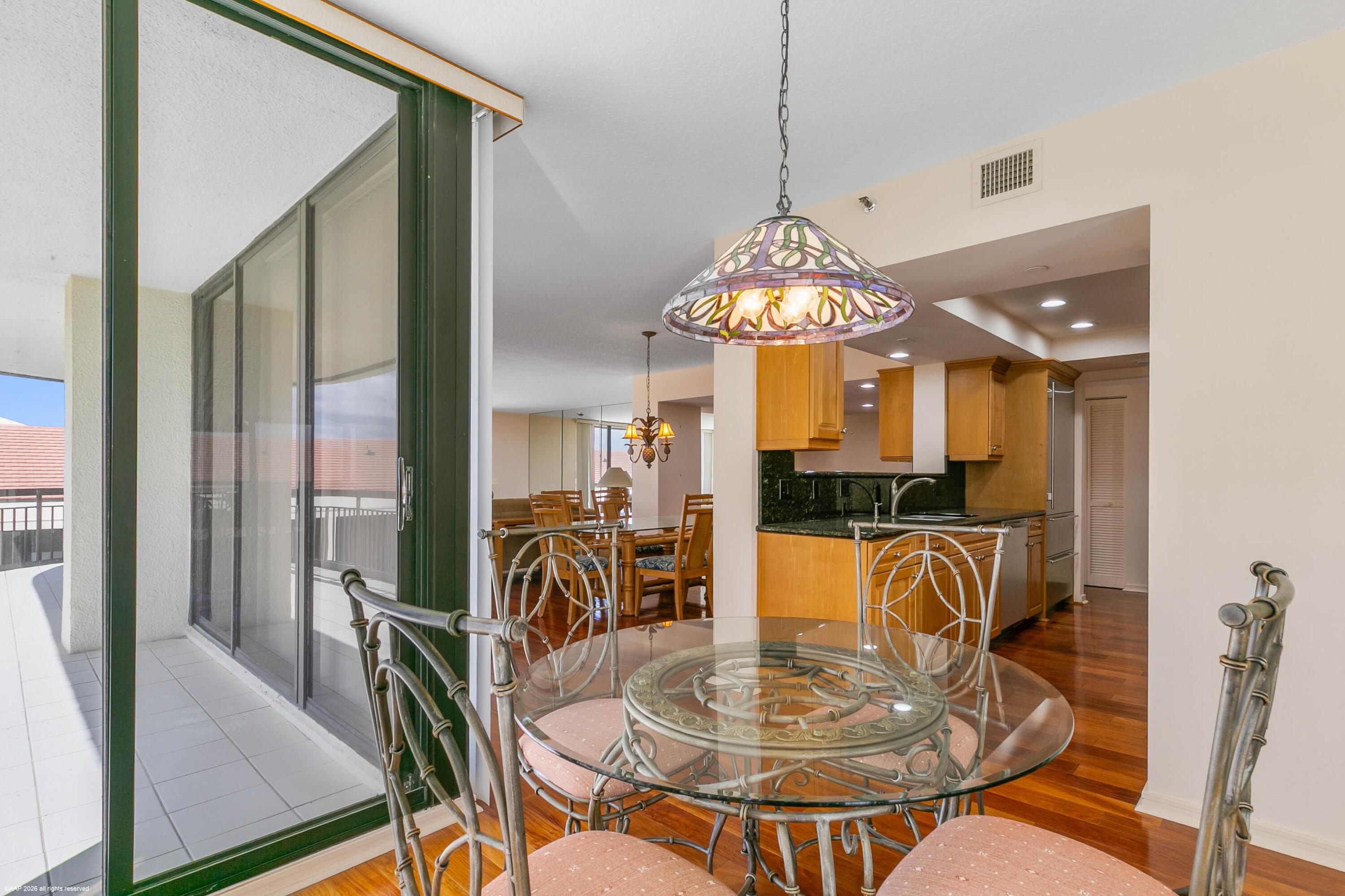 MARTINIQUE 2 CONDO - Residential