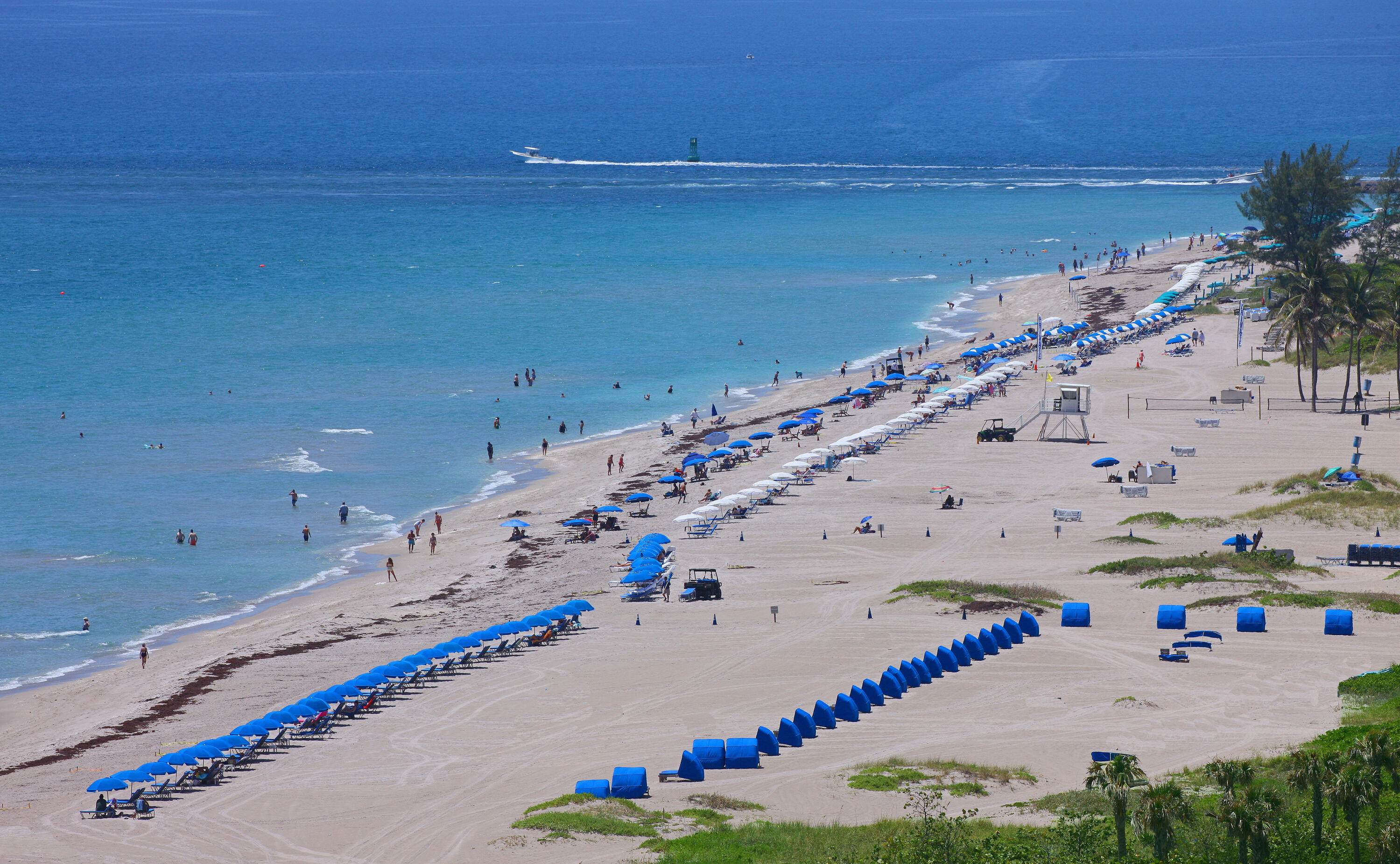 MARTINIQUE 2 CONDO - Residential