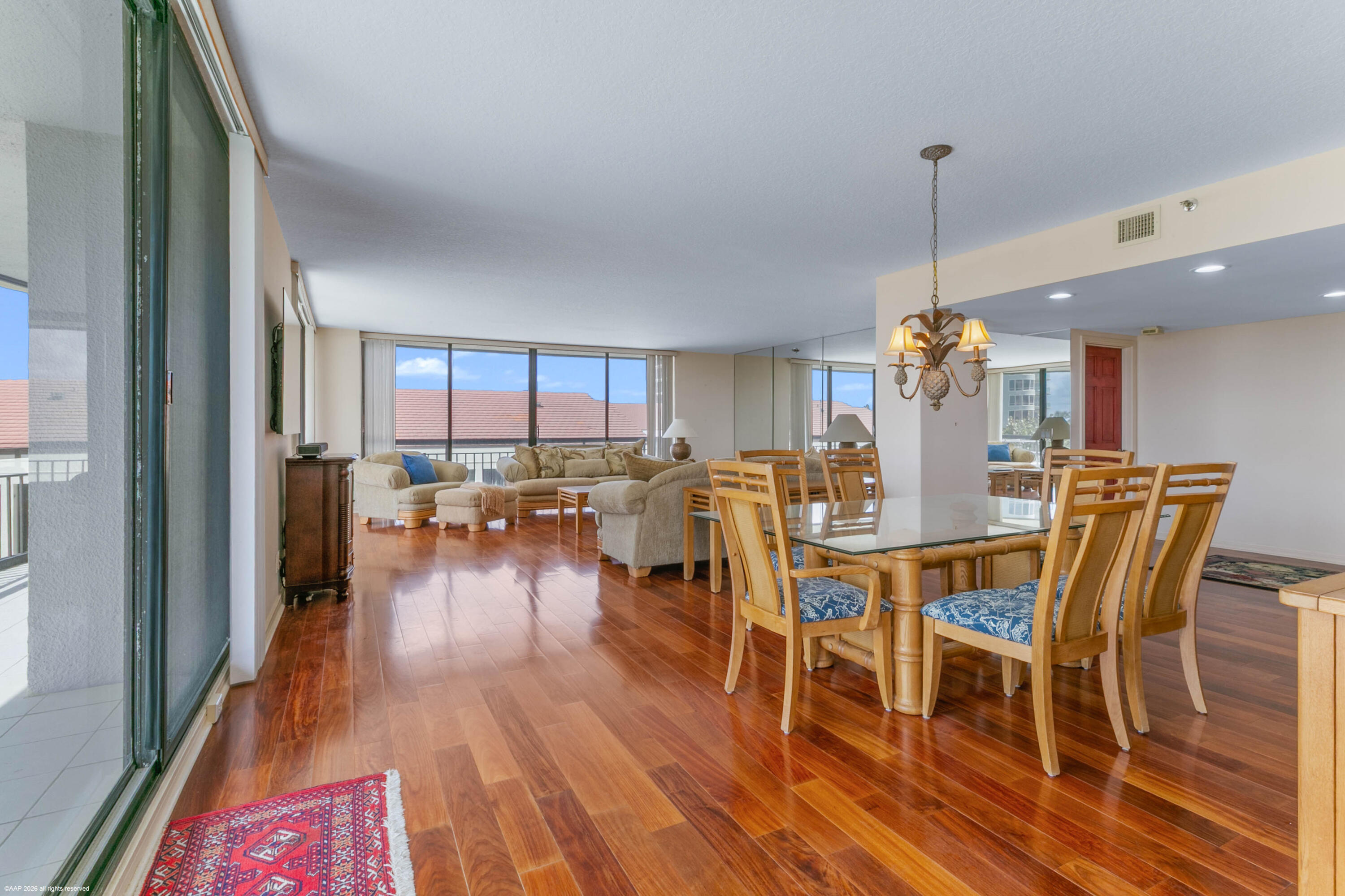 MARTINIQUE 2 CONDO - Residential