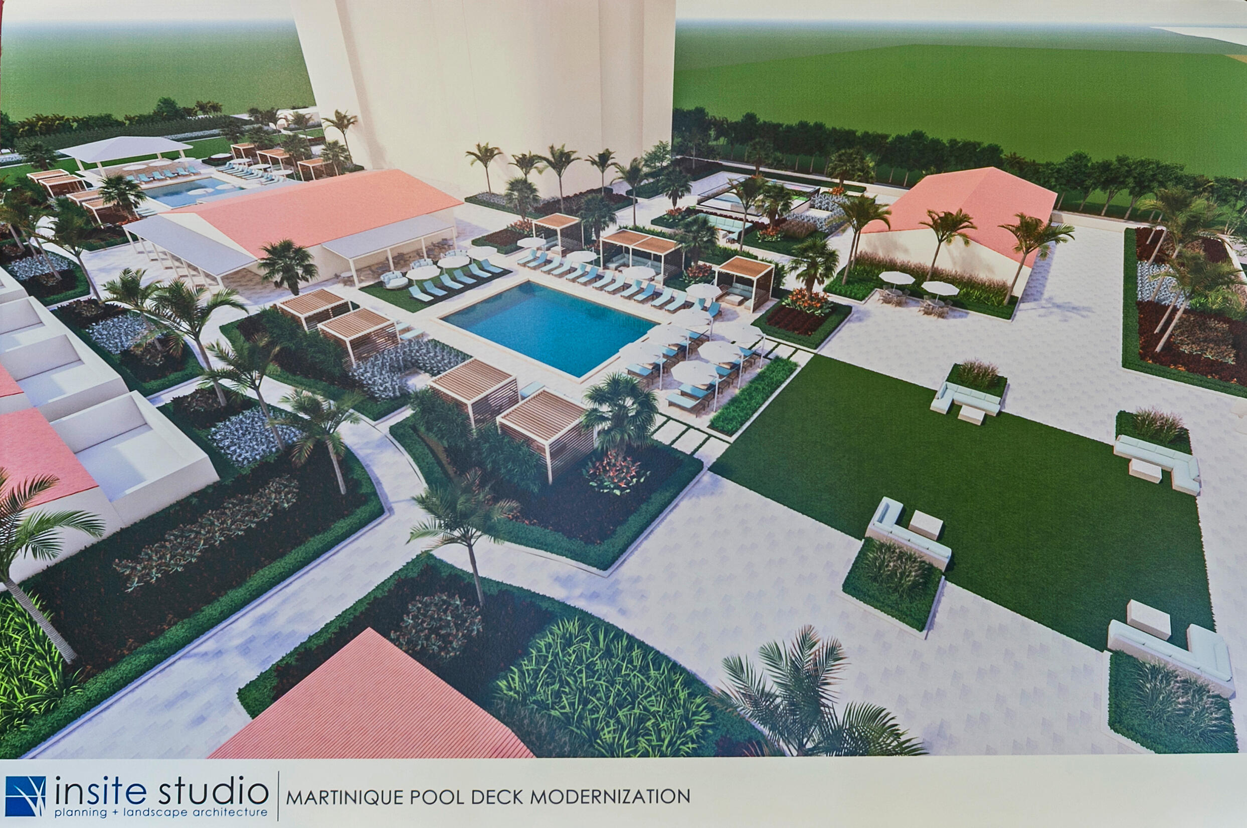 MARTINIQUE 2 CONDO - Residential