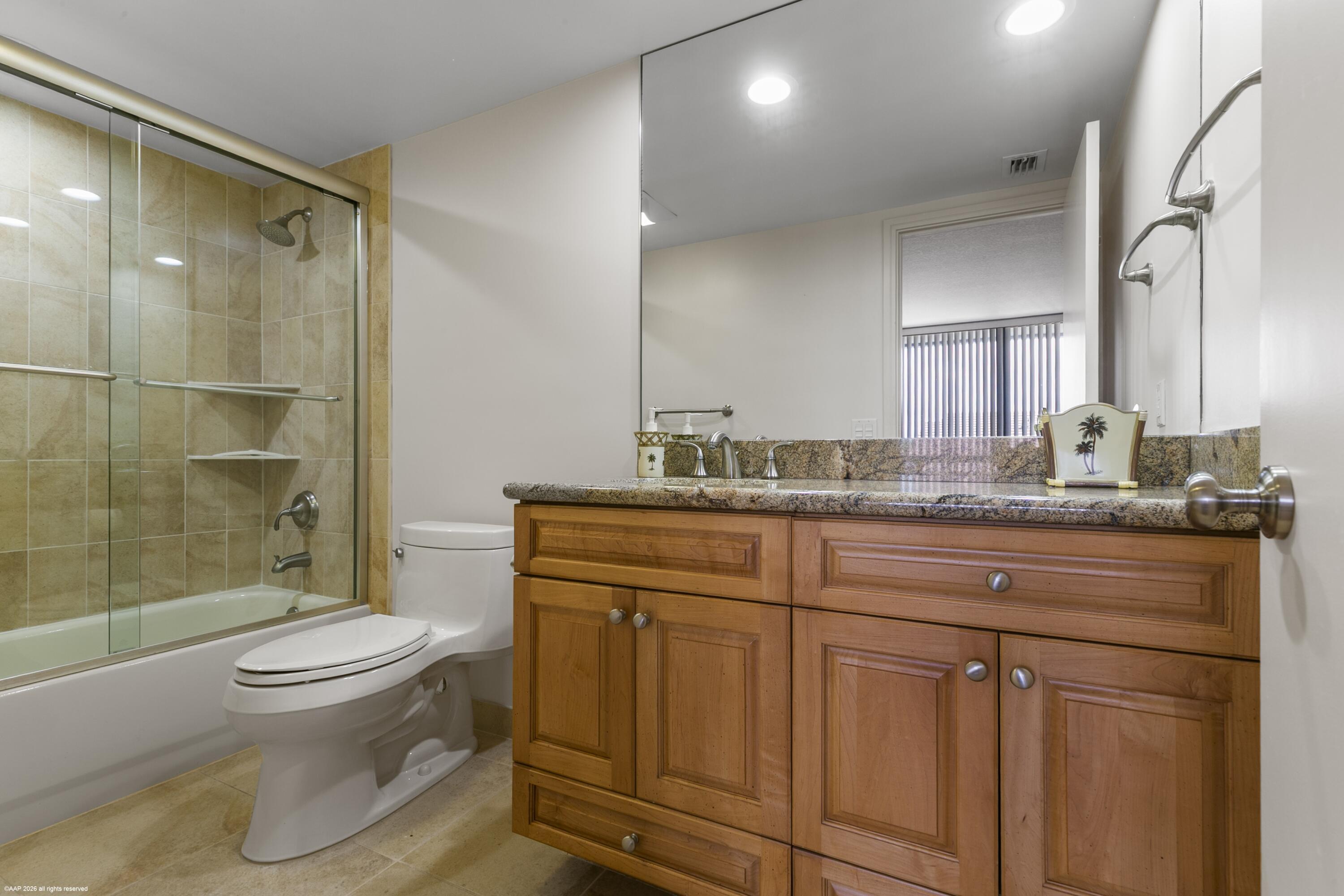 MARTINIQUE 2 CONDO - Residential