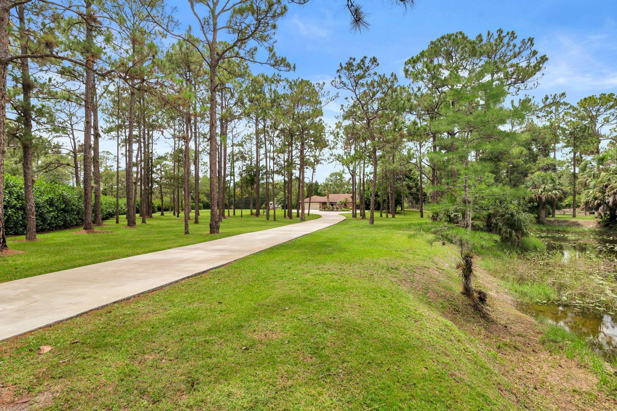 14101 Wind Flower Drive