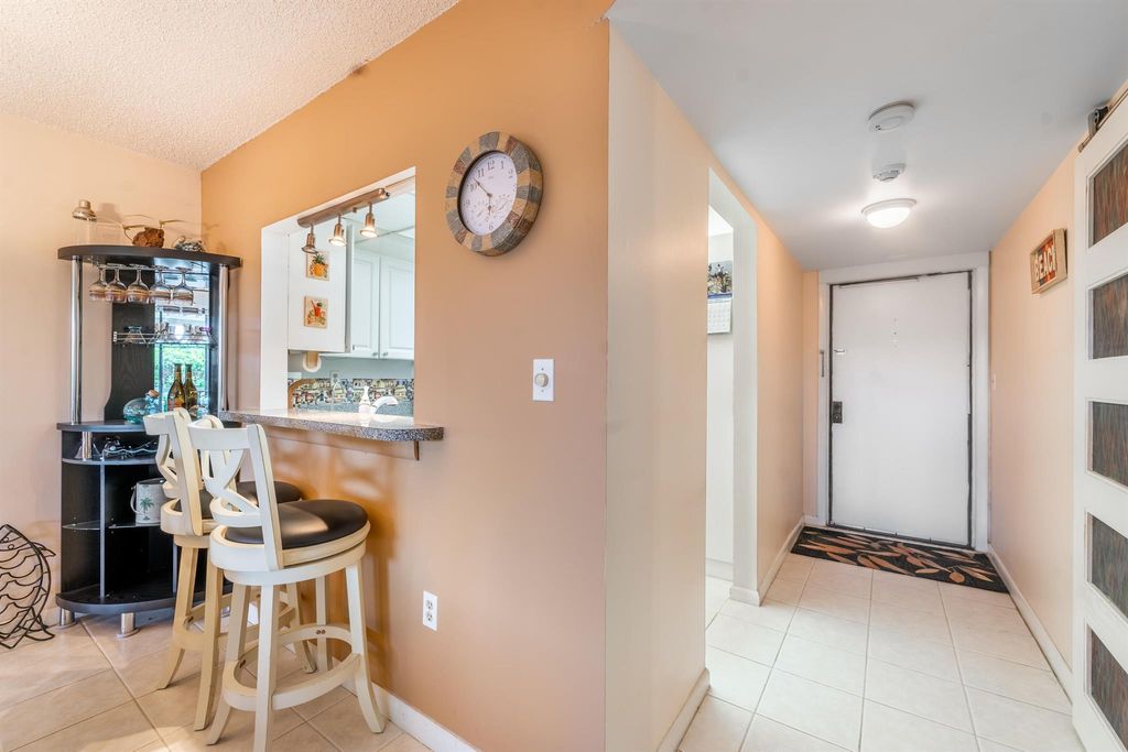 Photo of 9900 S Ocean Drive #1, Jensen Beach, FL 34957 (MLS # R10897717)