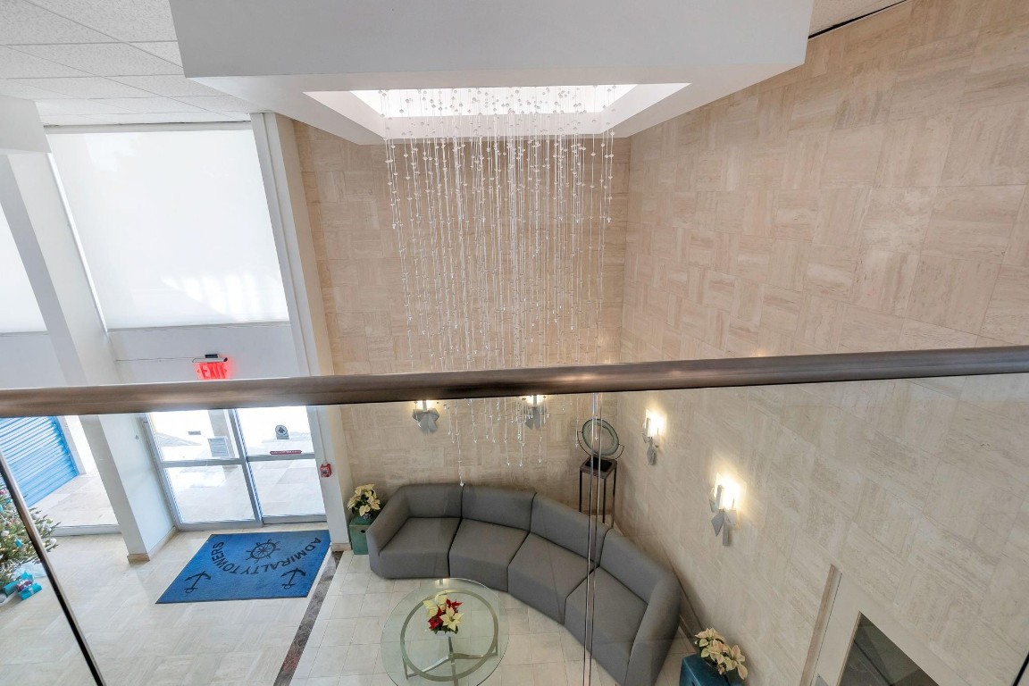 Admiralty Towers - Residential