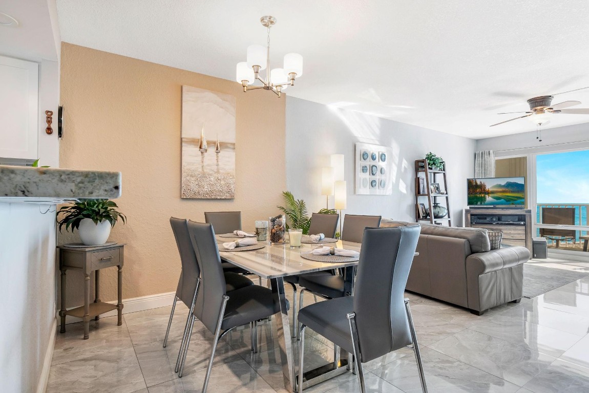 Admiralty Towers - Residential