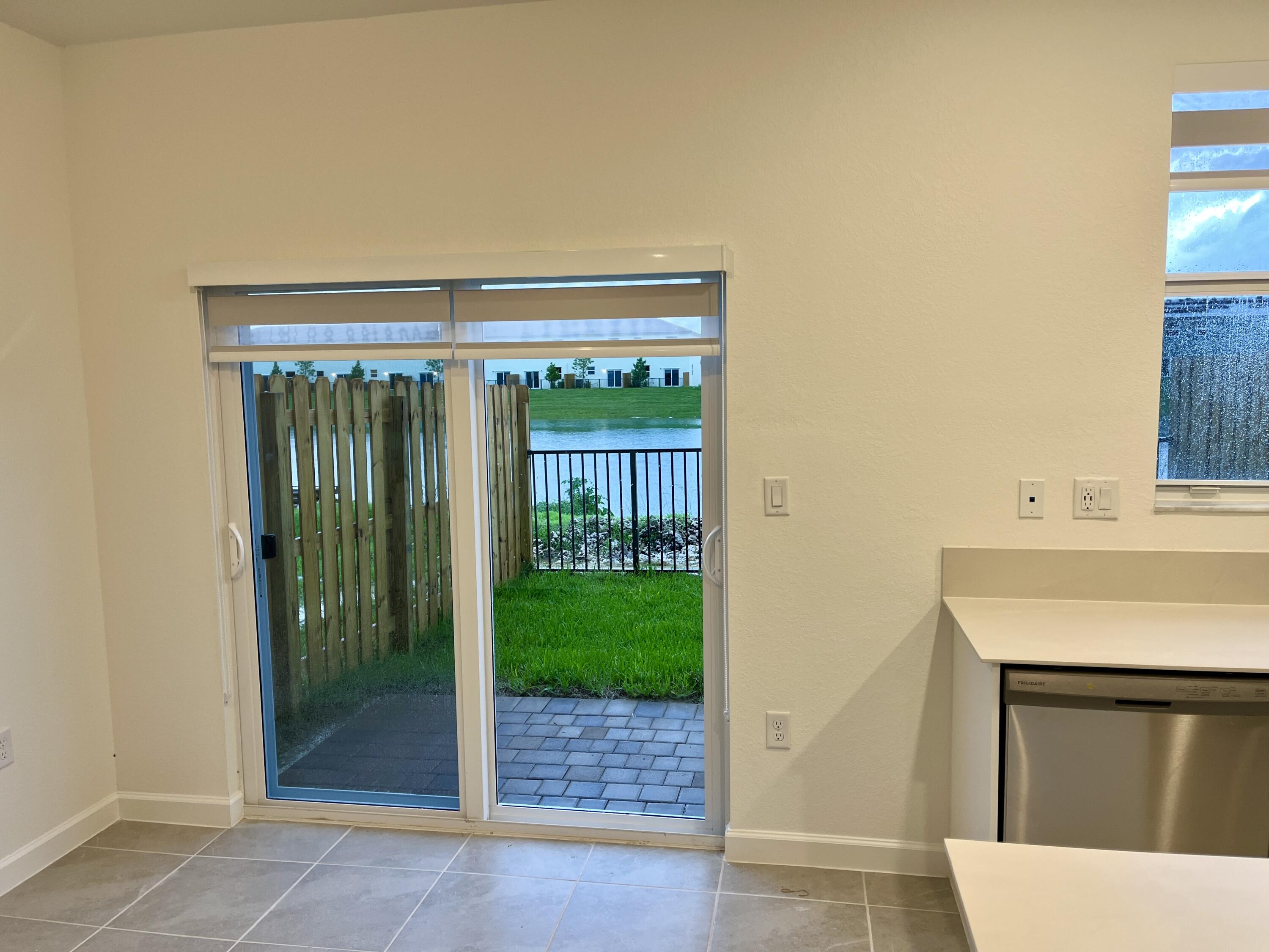 LAGOS AT ALTAMIRA - Residential Lease