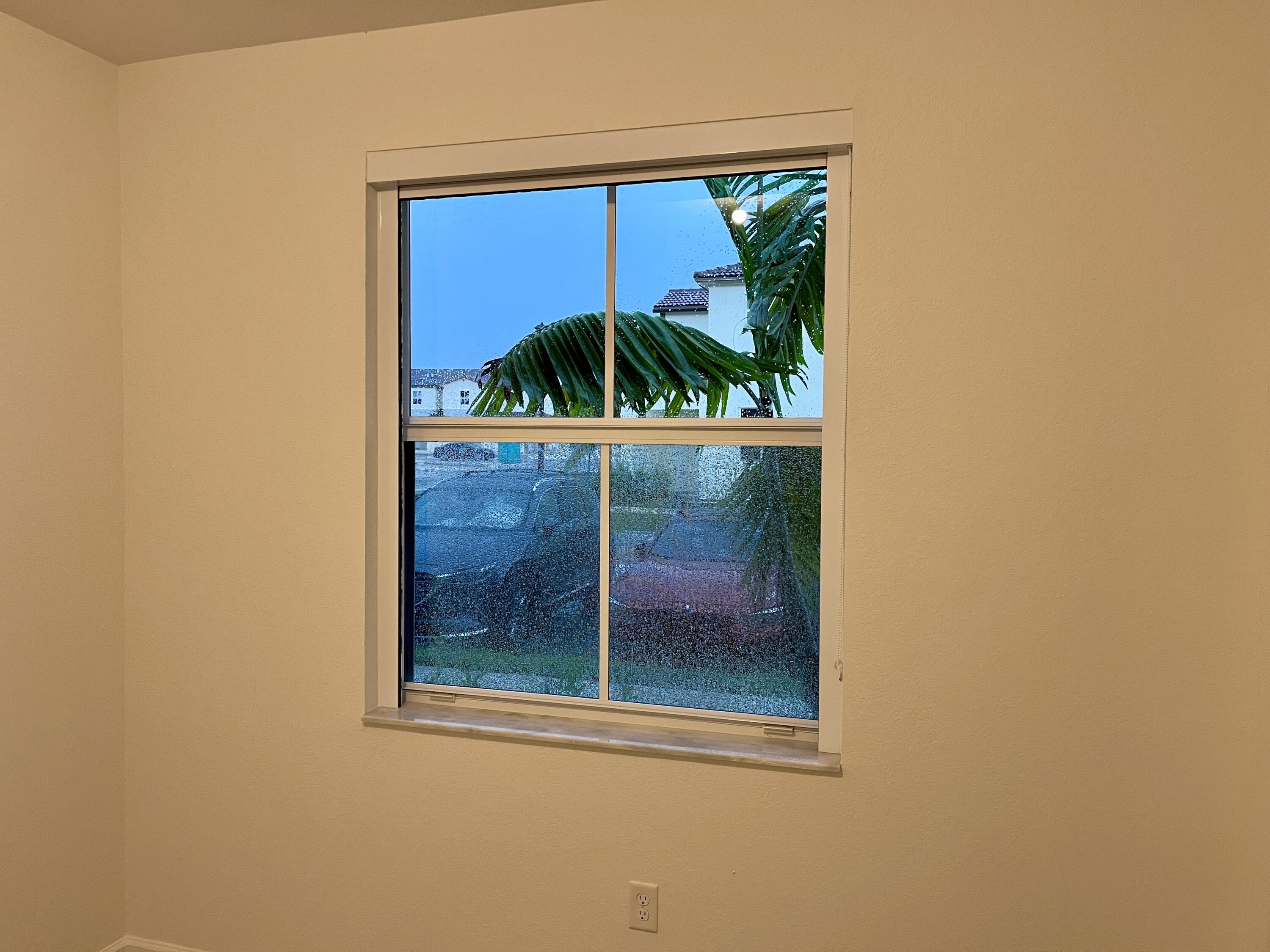 LAGOS AT ALTAMIRA - Residential Lease