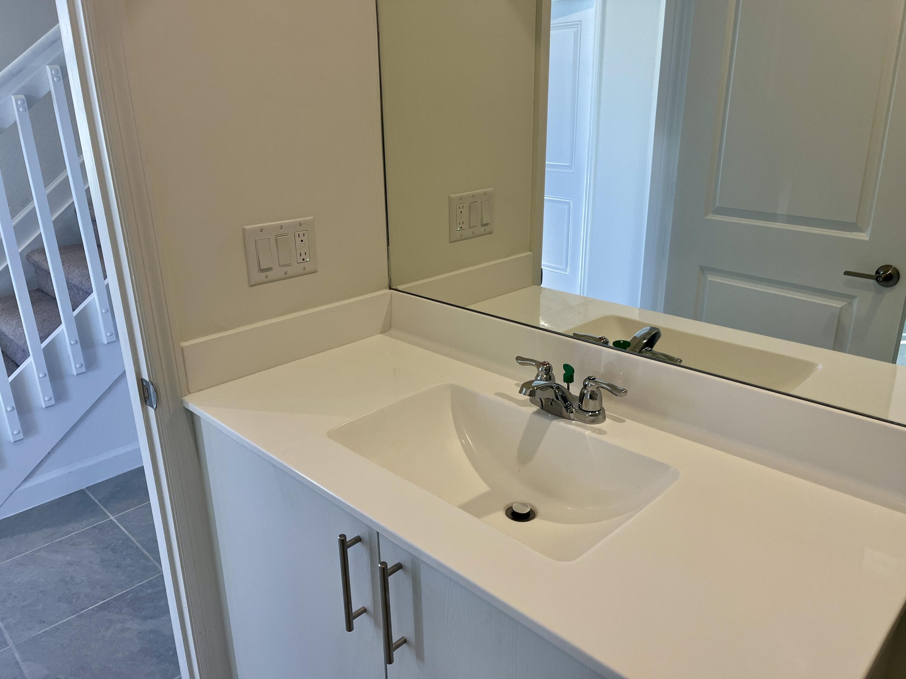 LAGOS AT ALTAMIRA - Residential Lease