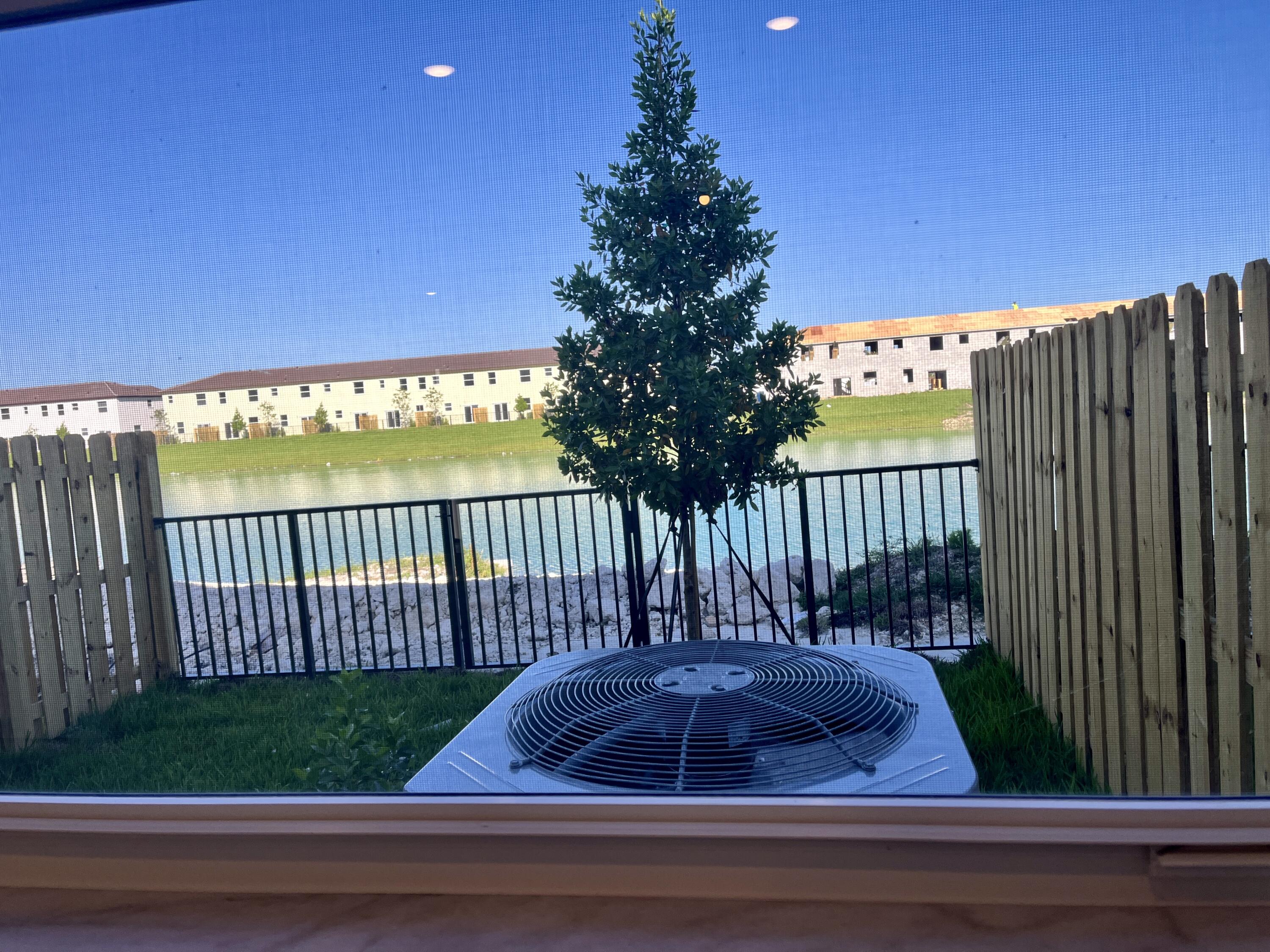LAGOS AT ALTAMIRA - Residential Lease