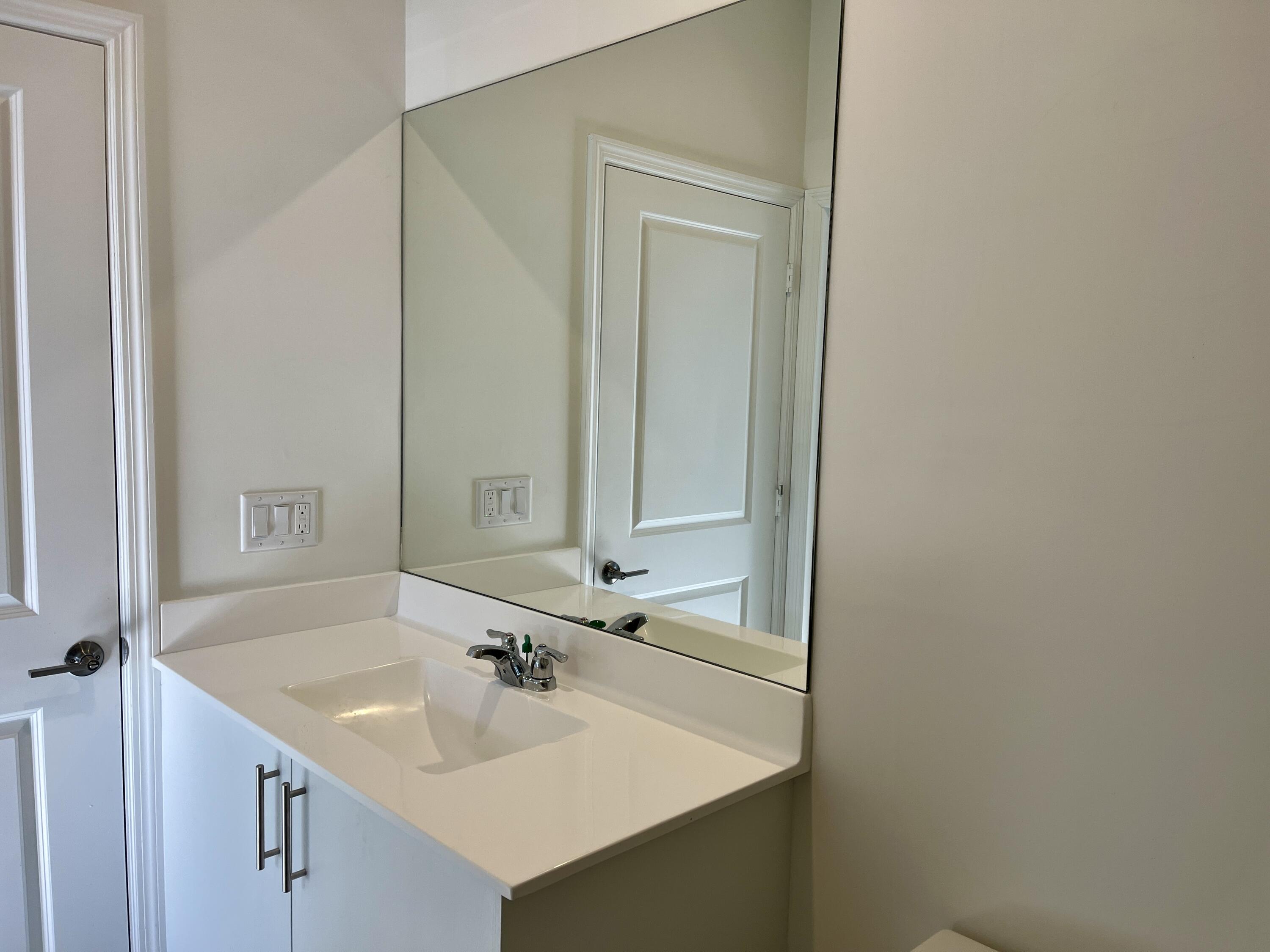 LAGOS AT ALTAMIRA - Residential Lease