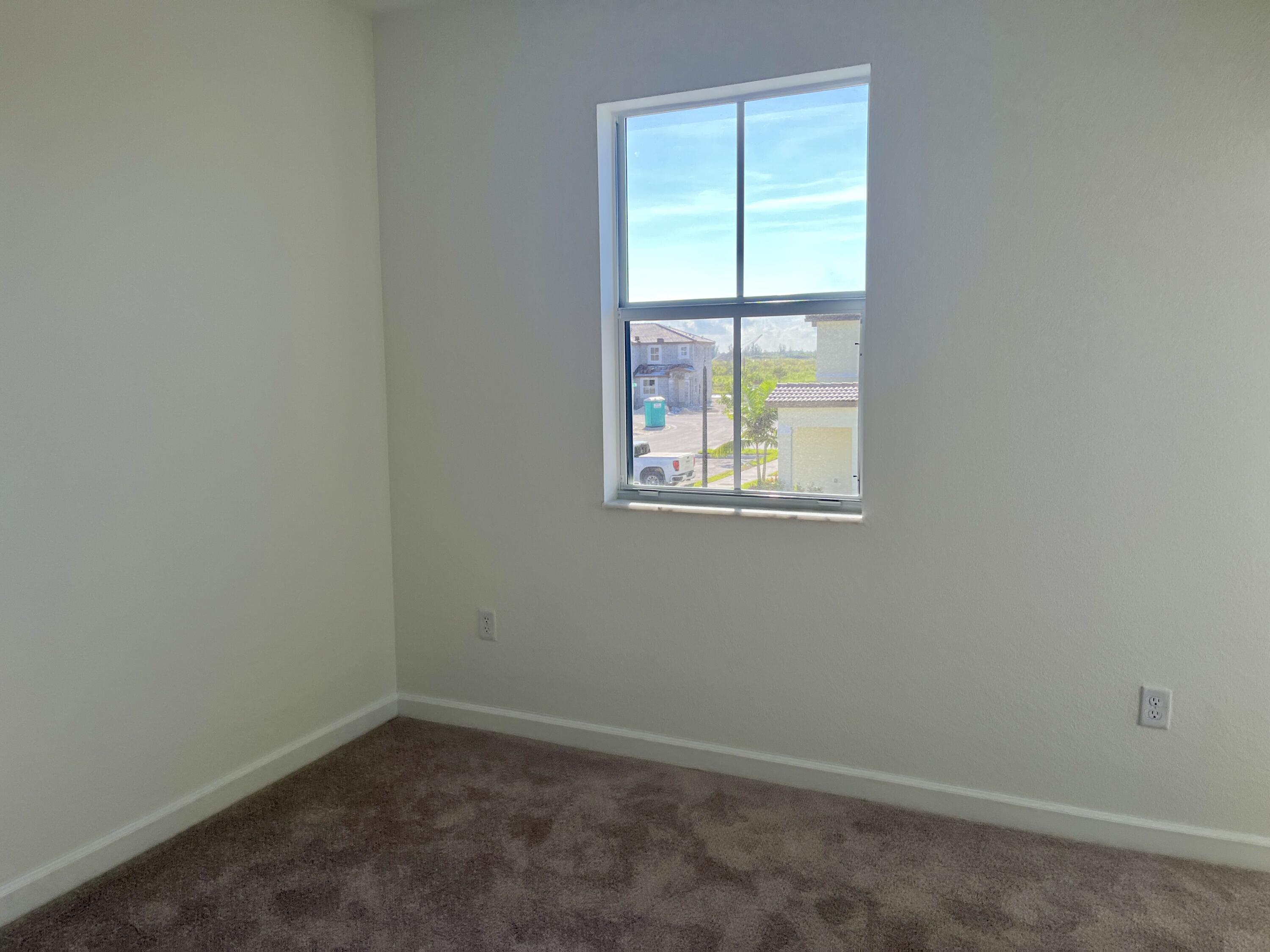 LAGOS AT ALTAMIRA - Residential Lease