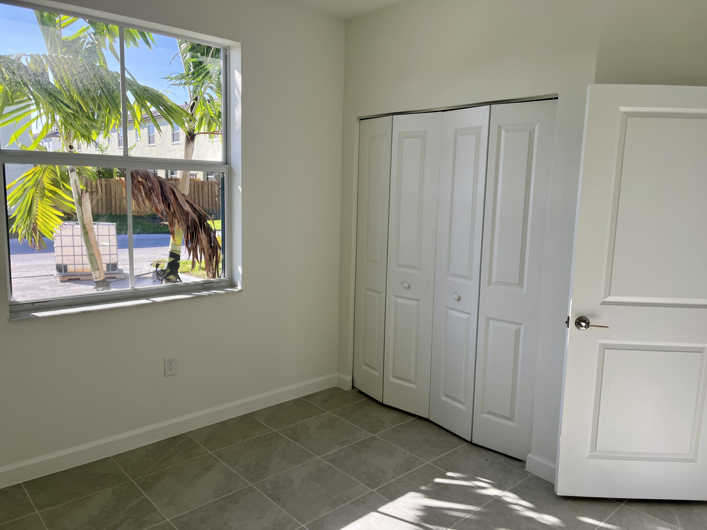 LAGOS AT ALTAMIRA - Residential Lease