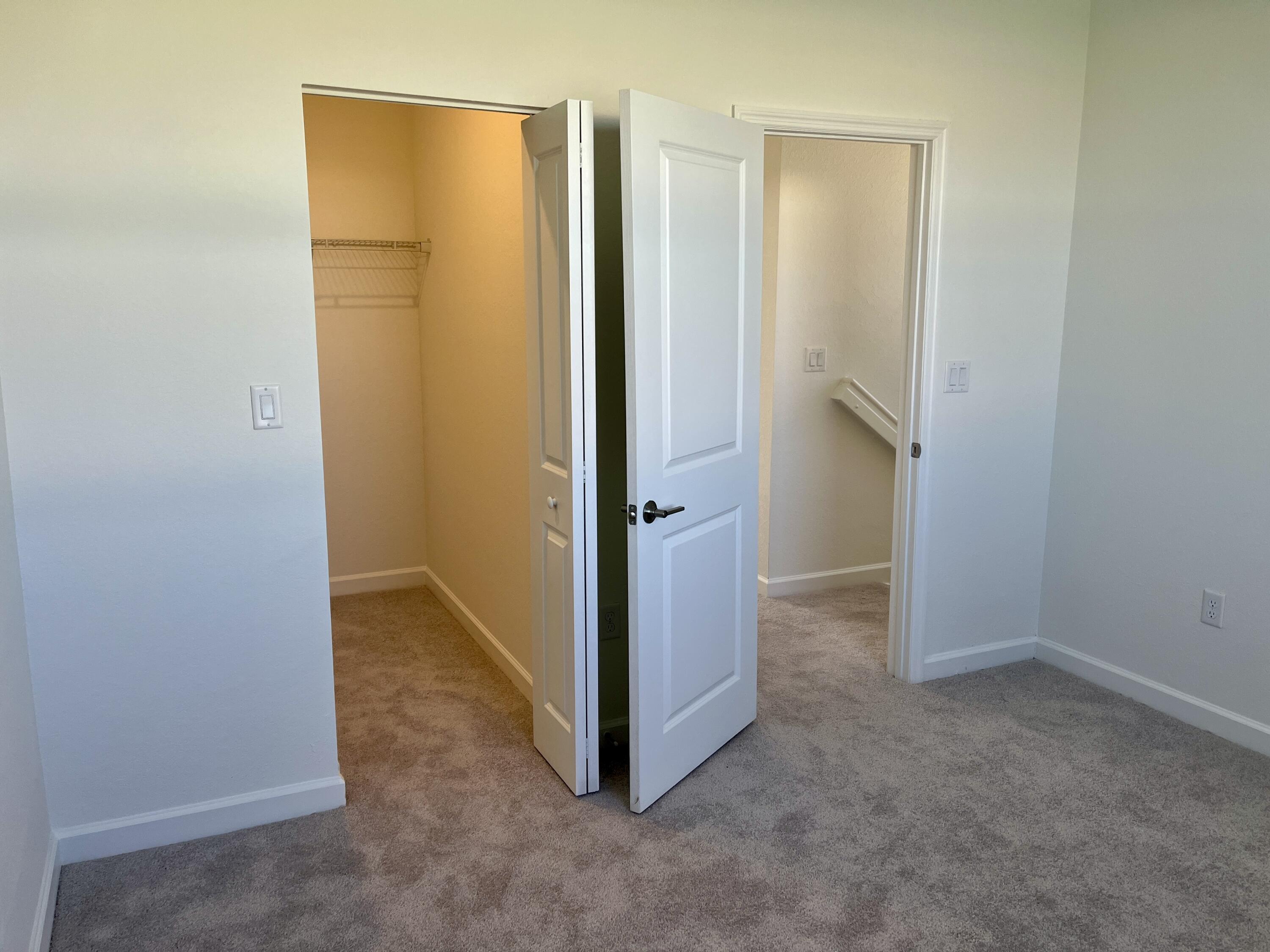 LAGOS AT ALTAMIRA - Residential Lease